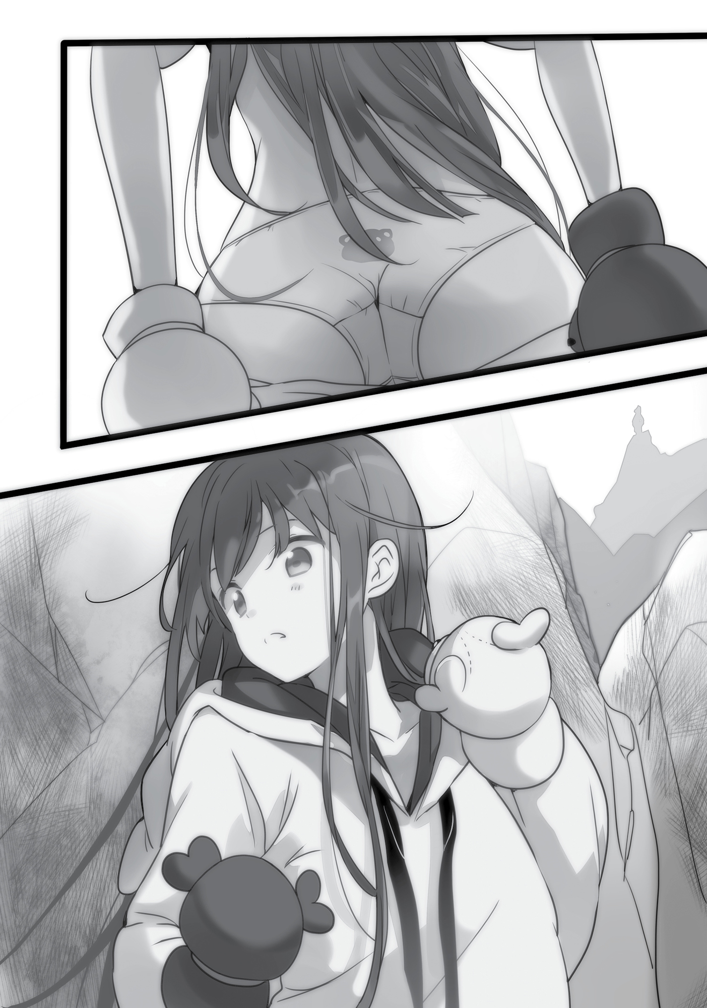 Chapter 245: The Bear Versus the Cockatrice Part Two - 10