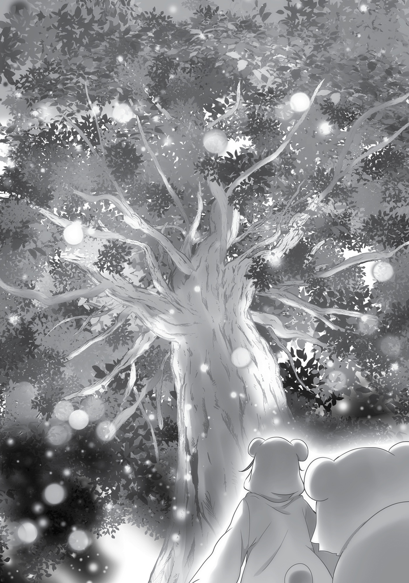 Chapter 249: The Bear Fights the Parasite - 11