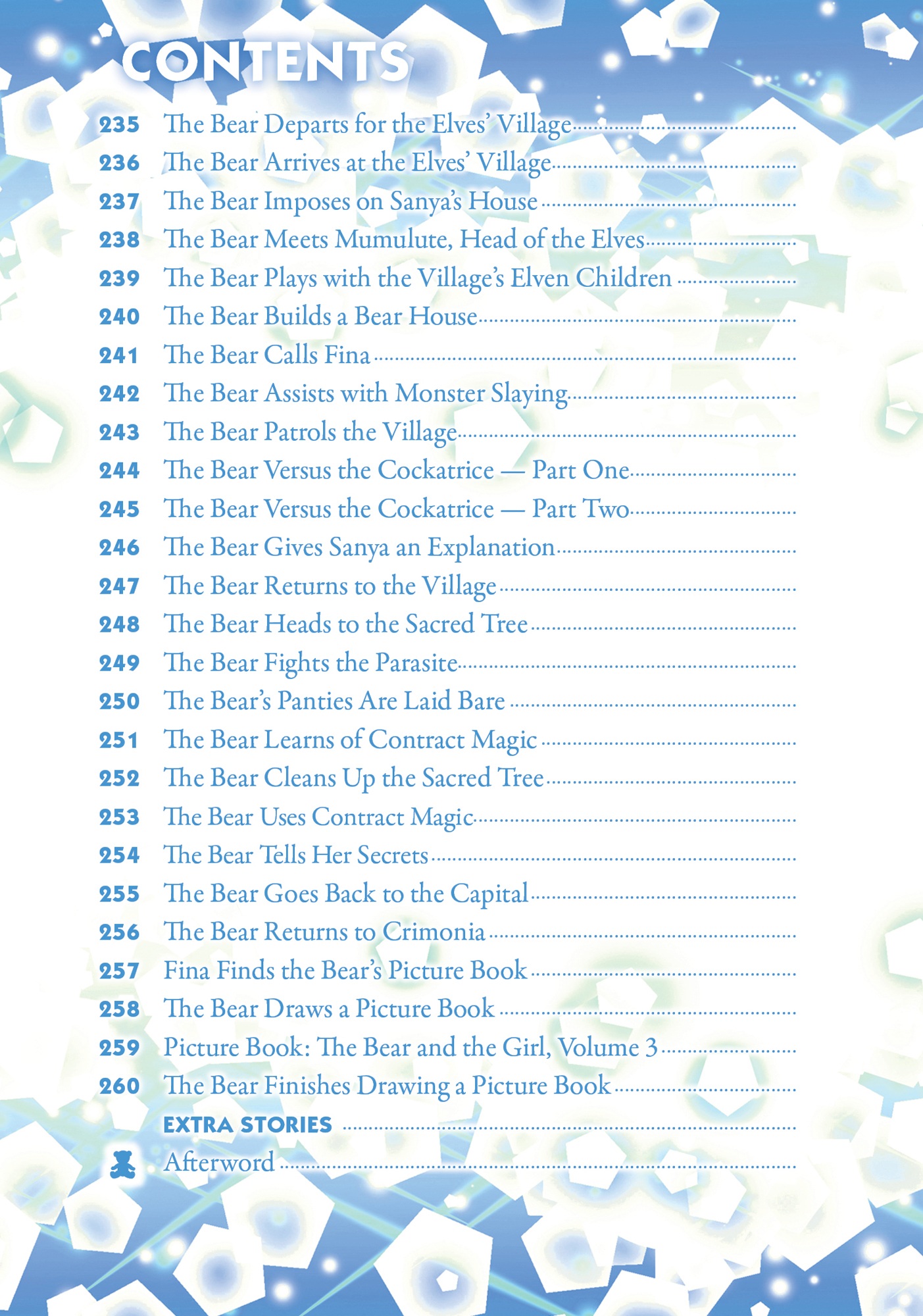 Extra Story: Lady Ellelaura and Zelef Stop By Part Two - 14