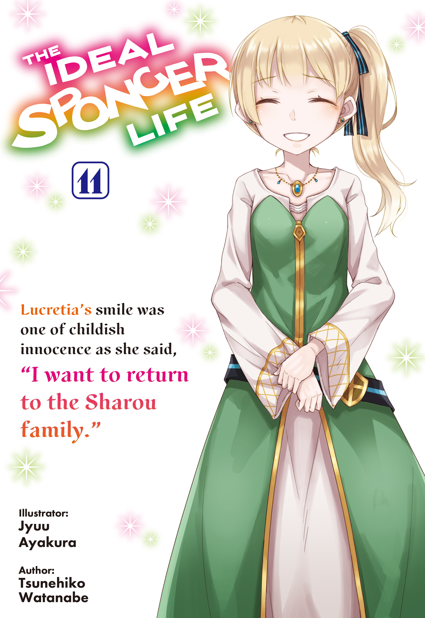 Color Illustrations - 11