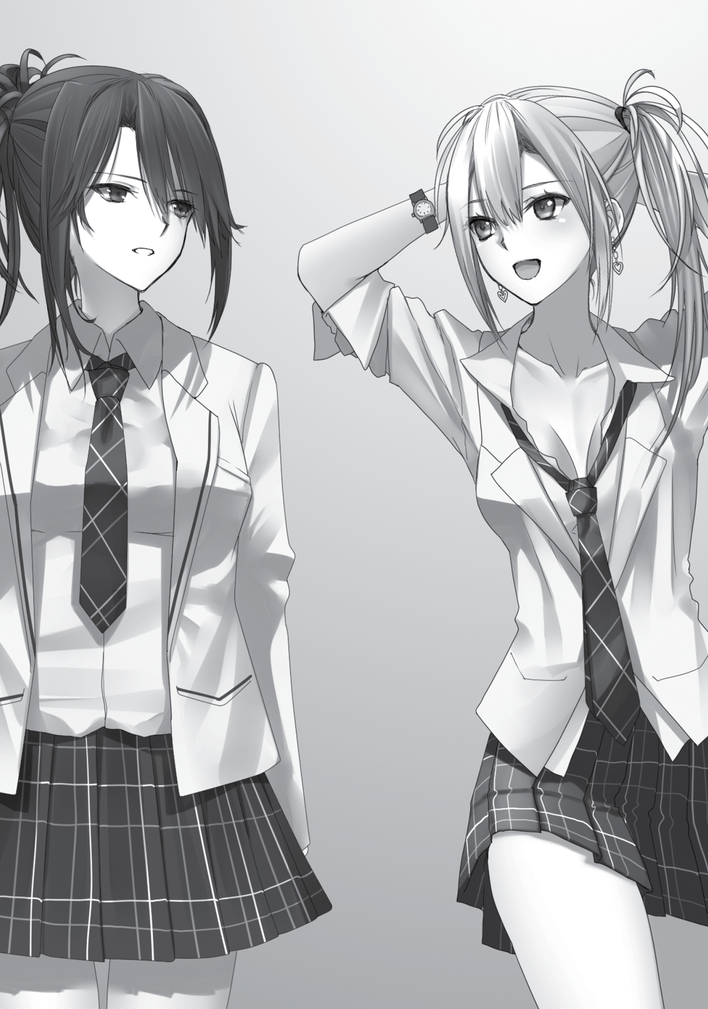 Chapter 1: The Goddess and the Summoning - 07