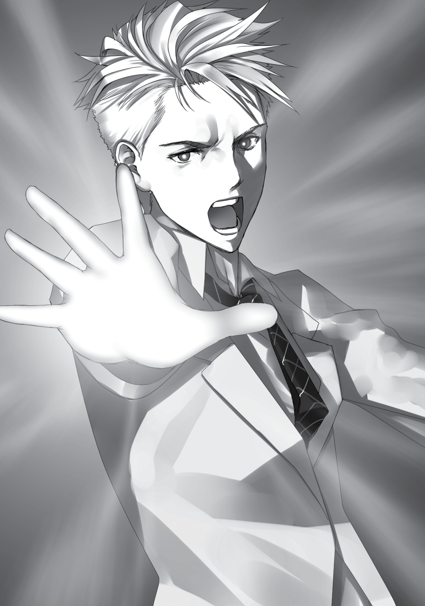 Chapter 3: The Road to Annihilation - 10