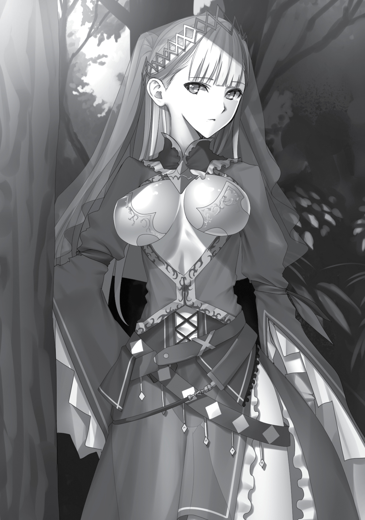 Chapter 3: The Road to Annihilation - 11