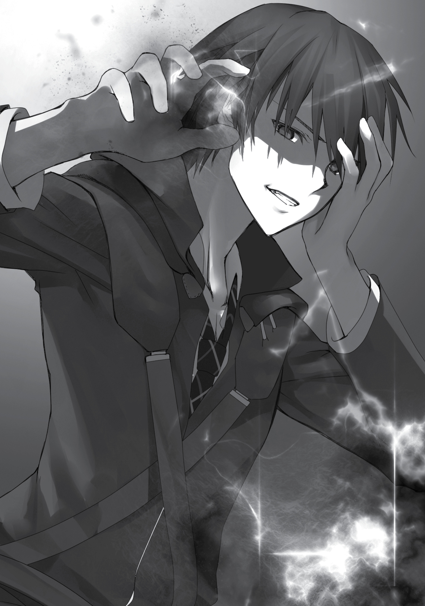 Chapter 4: Soul Eater - 12