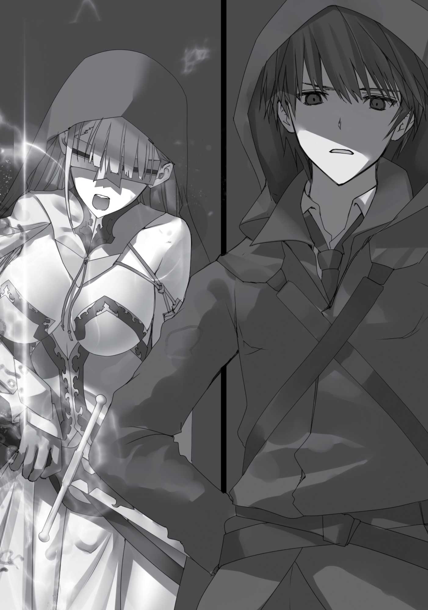 Chapter 5: Avenger(s) - 14