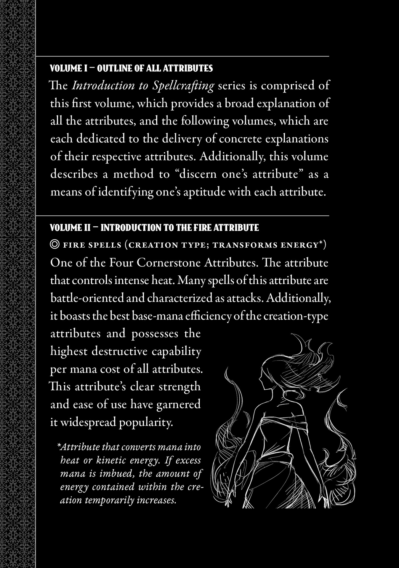 Introduction to Spellcrafting - 11