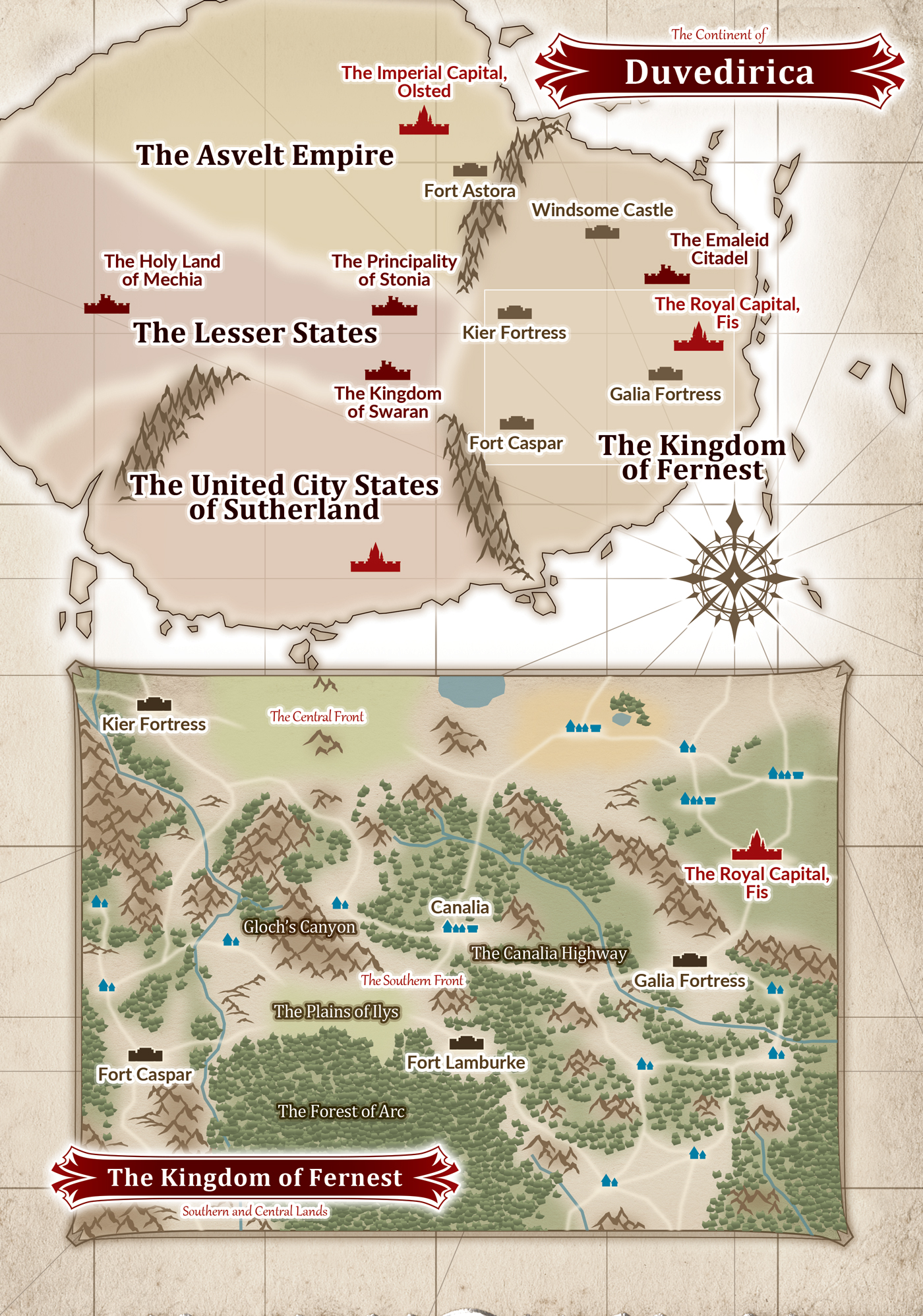 Map - 02