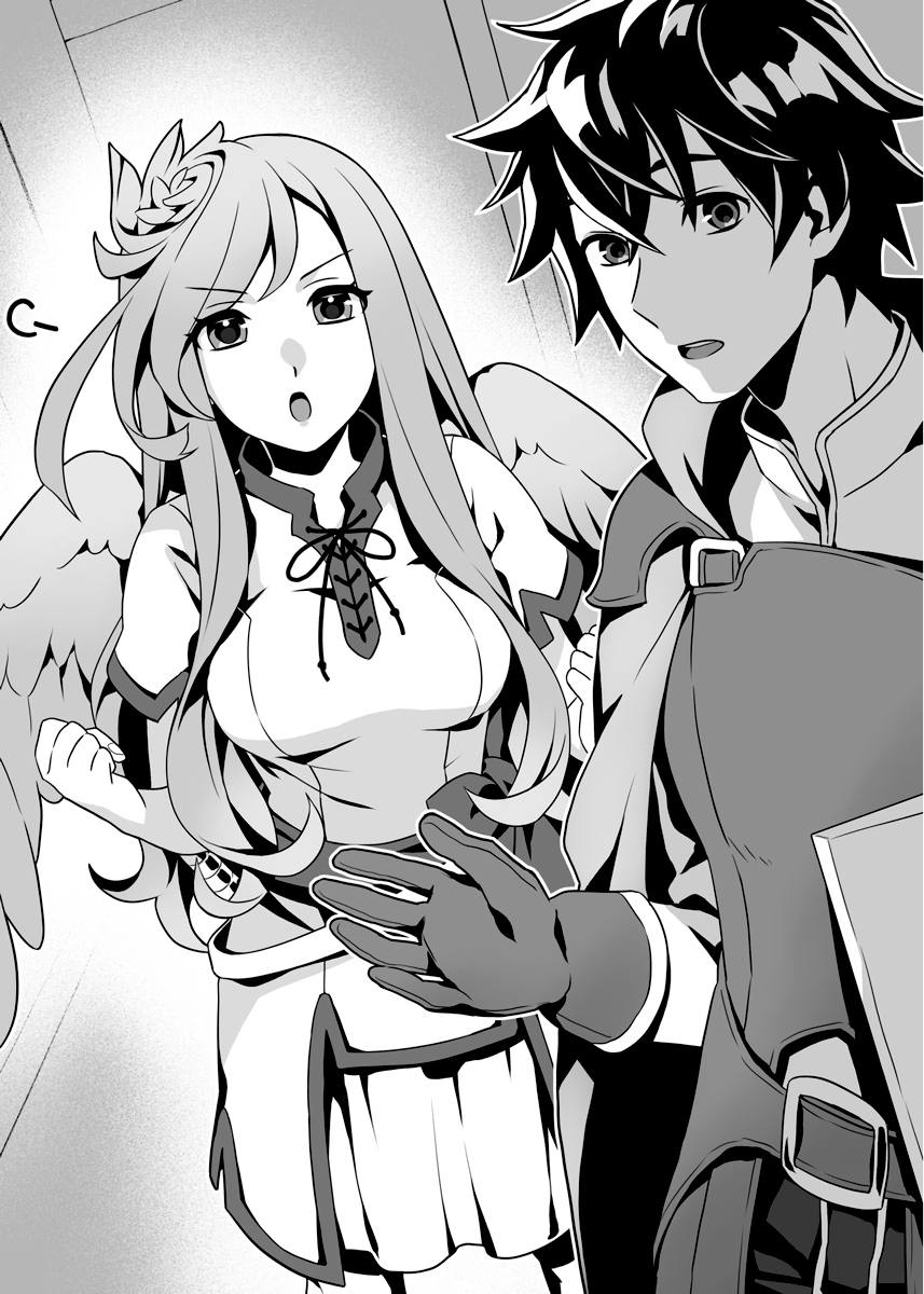 Chapter One: Carriage-Crafting - 09