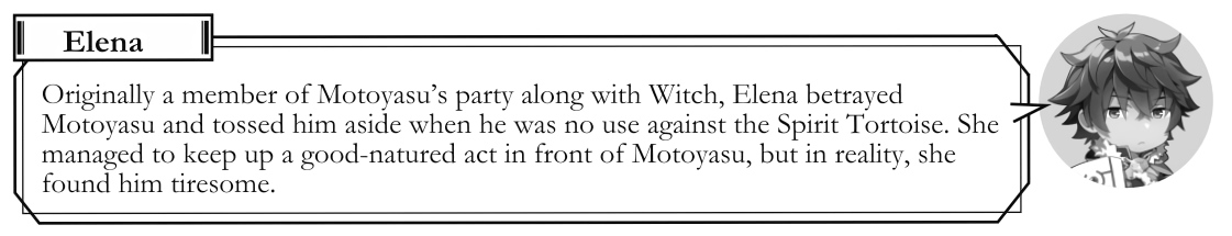 Chapter Two: A Lazy Pig - 12