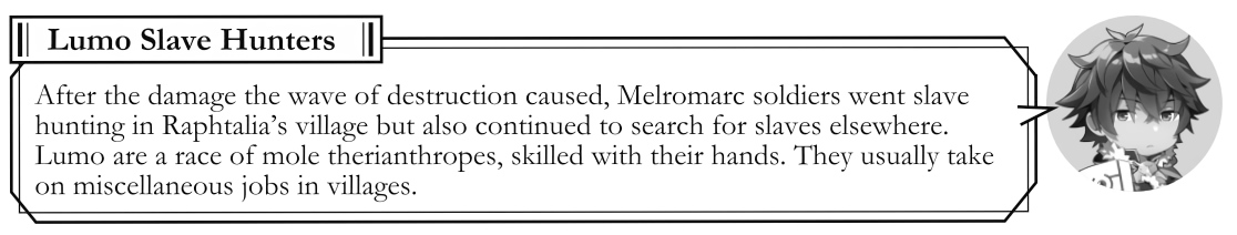 Chapter Three: A Hidden Passage - 15