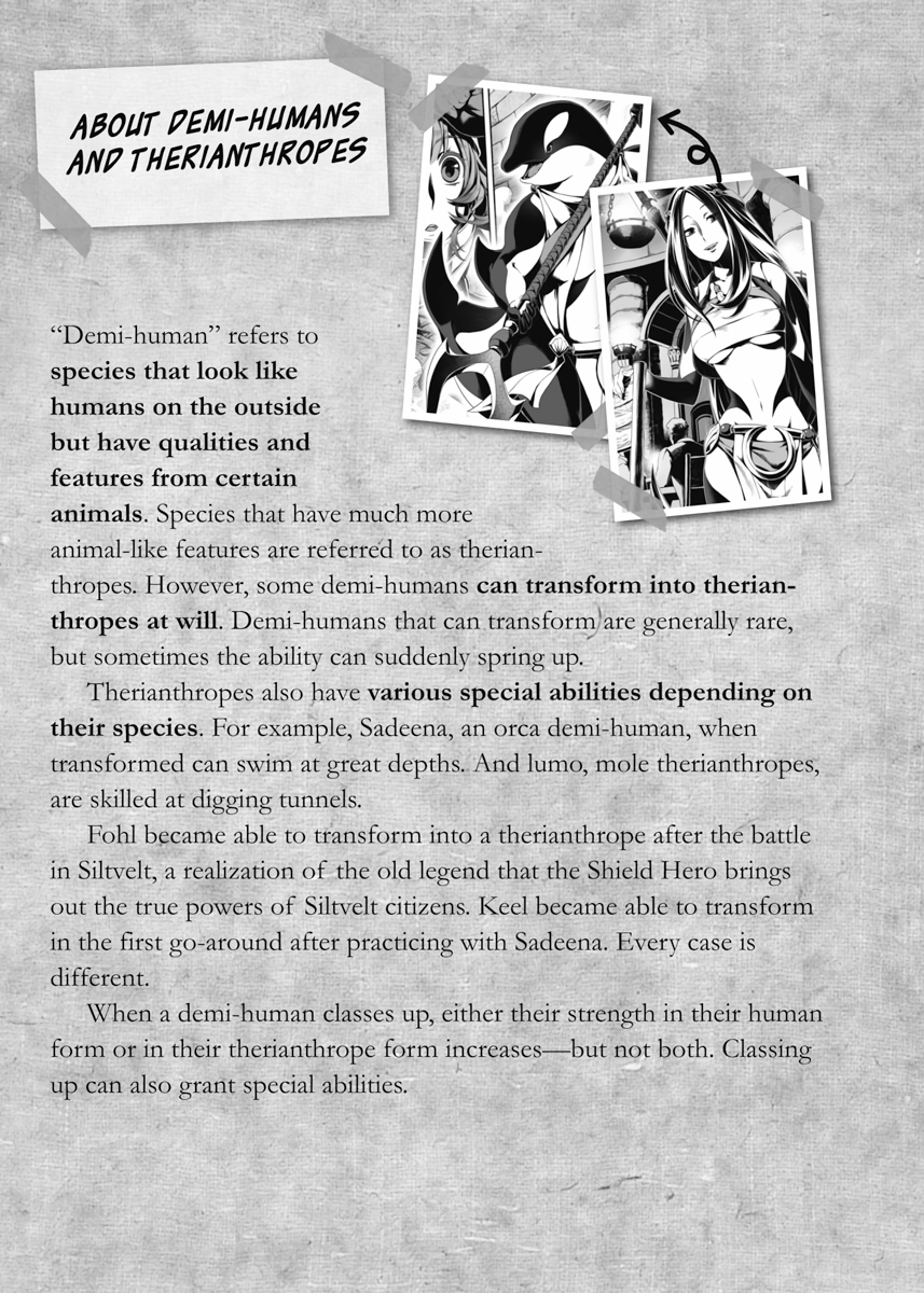 Chapter Four: Experts Know Best - 16