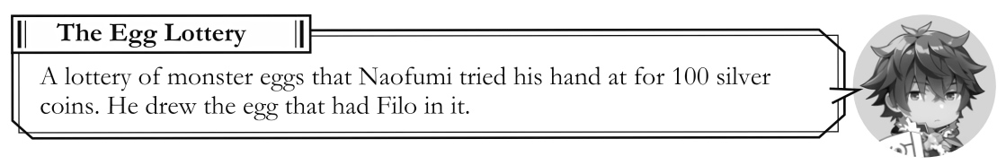 Chapter Ten: The Egg Raffle - 22