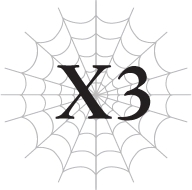 X3 Ice Dragon Nia - 24