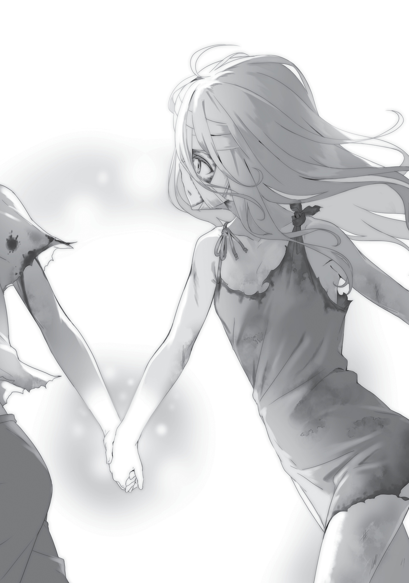 Chapter 2: Flum’s Blessing in Disguise - 09