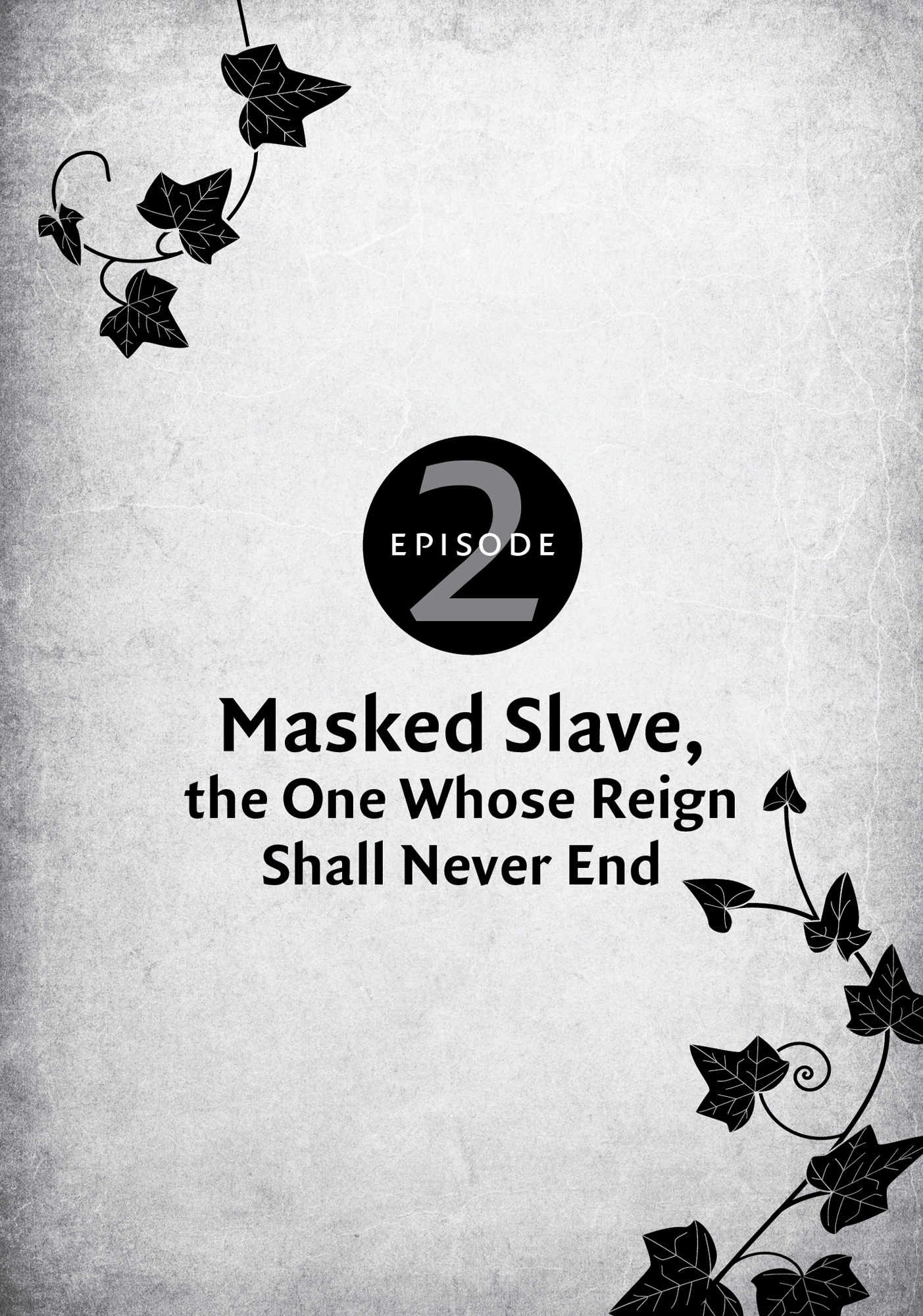 Chapter 5: Not Exactly a Walk in the Park - 11