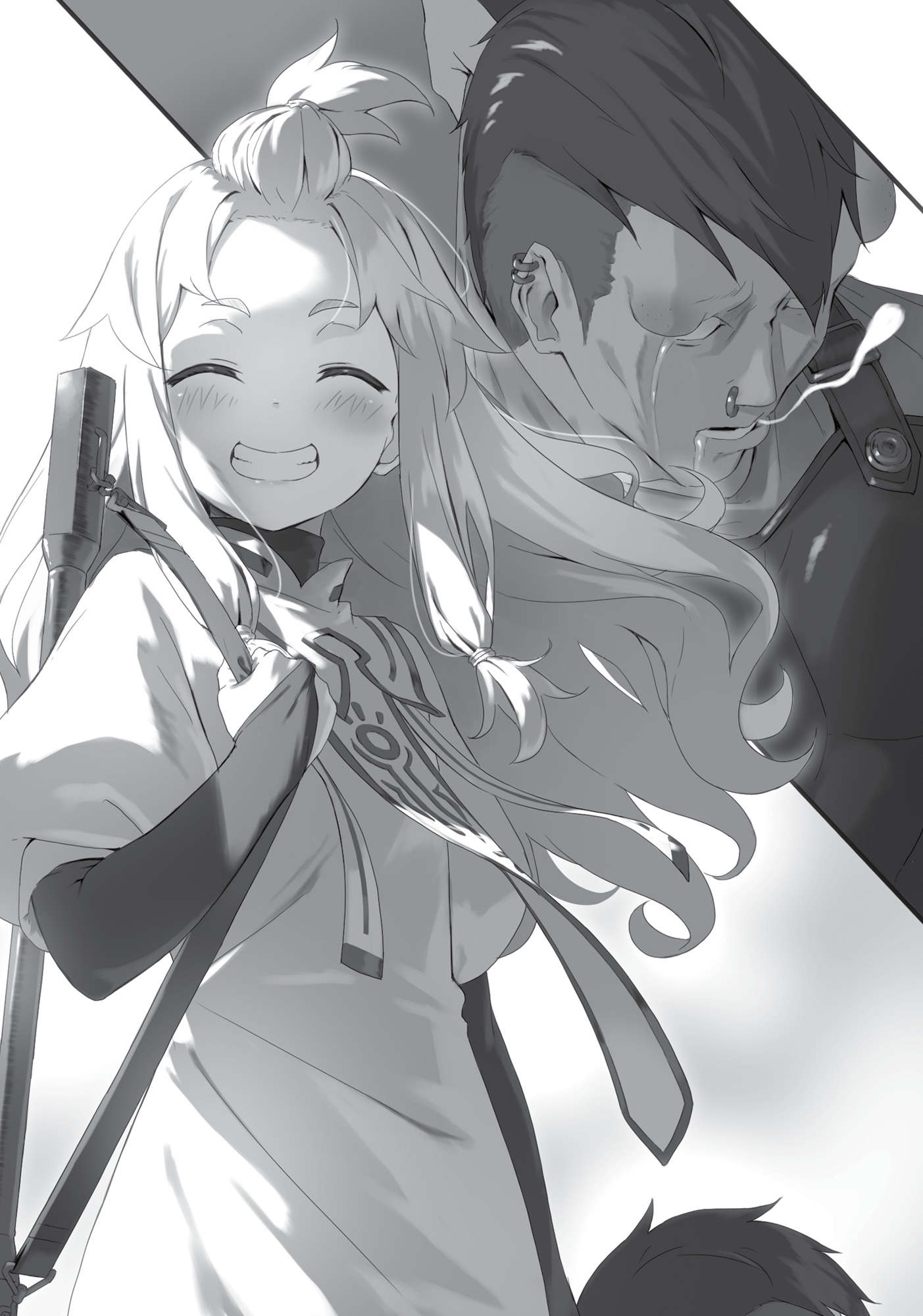 Chapter 7: From the Depths of Hell to a Life of Normalcy - 13