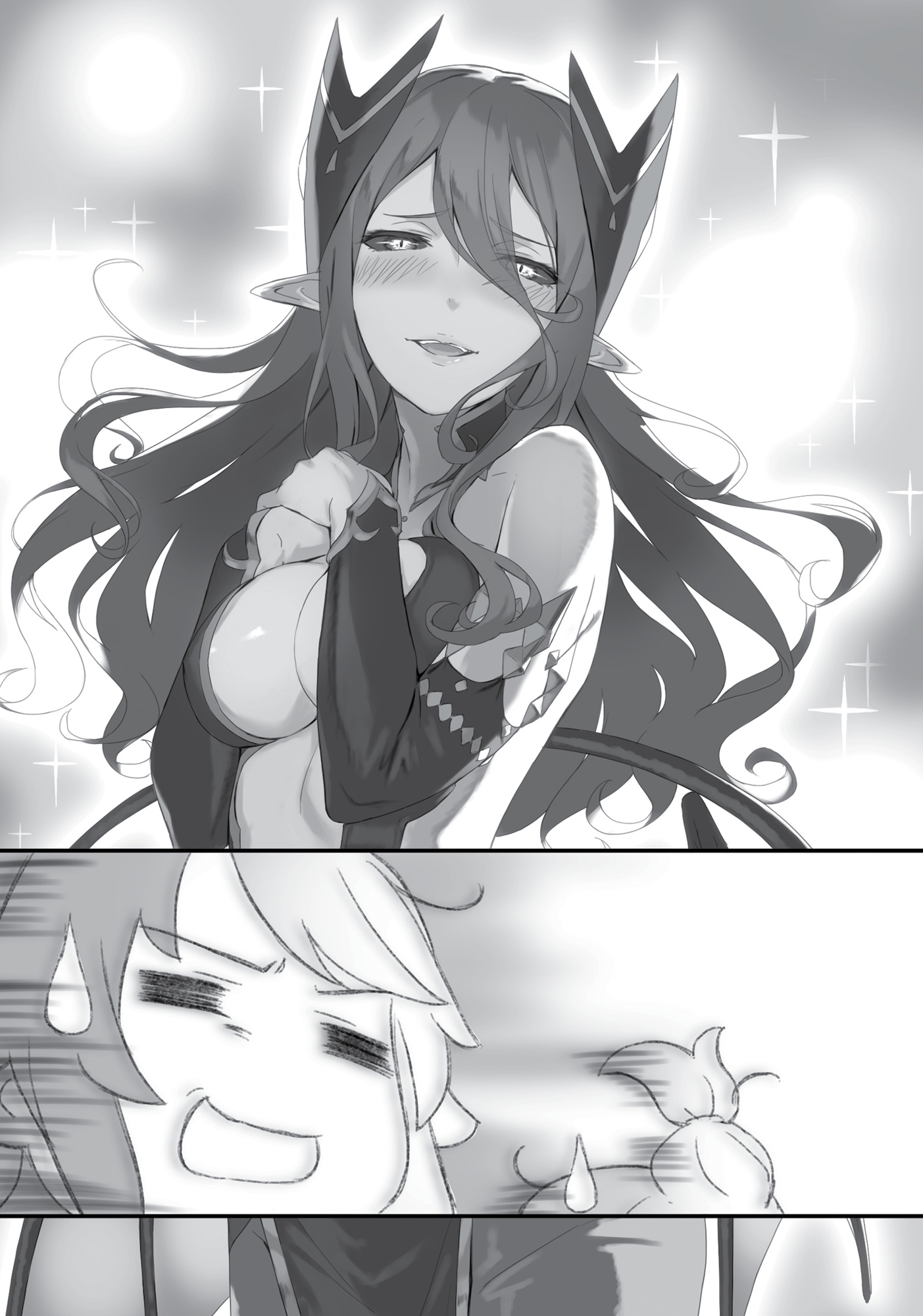 Chapter 11: Our Time Was Not Wasted - 15