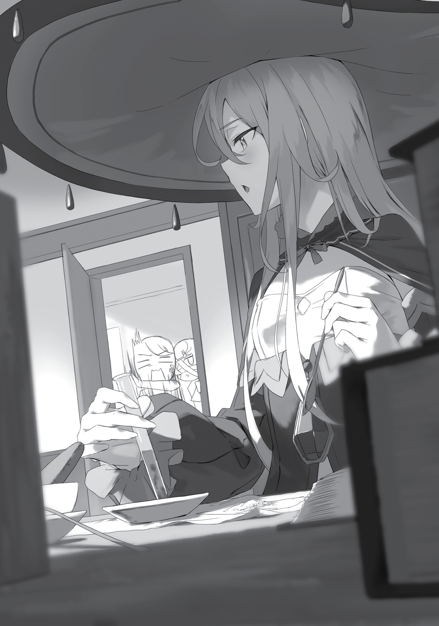 Chapter 12: What Can I Believe In? - 16