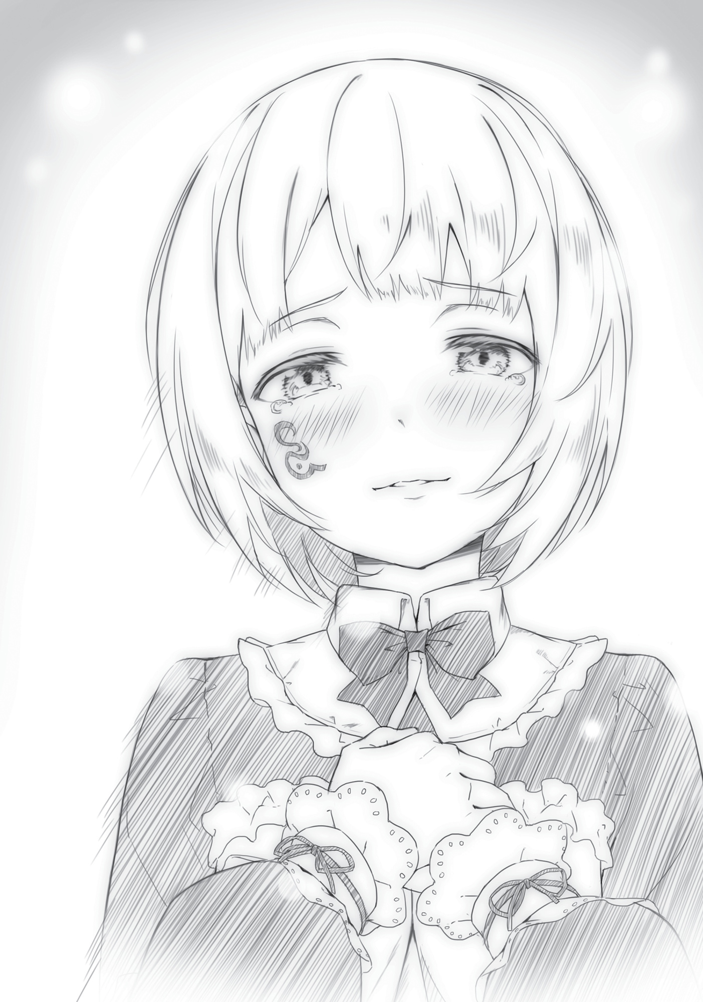 Chapter 14: Cheap Rent and a Strange Roommate to Boot - 17