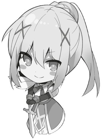 Chapter 5: And So Begins Our Epic Tale of Heroism - 23