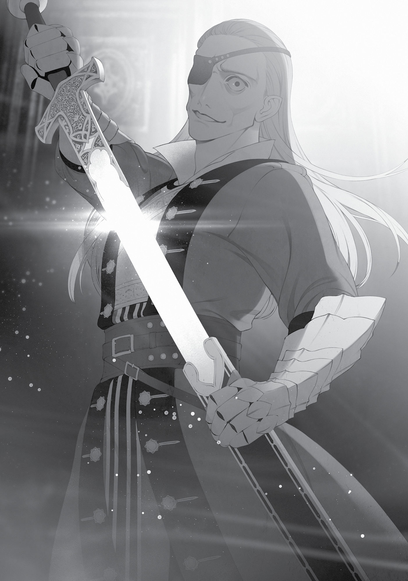 Chapter 2: Bad Omens - 06