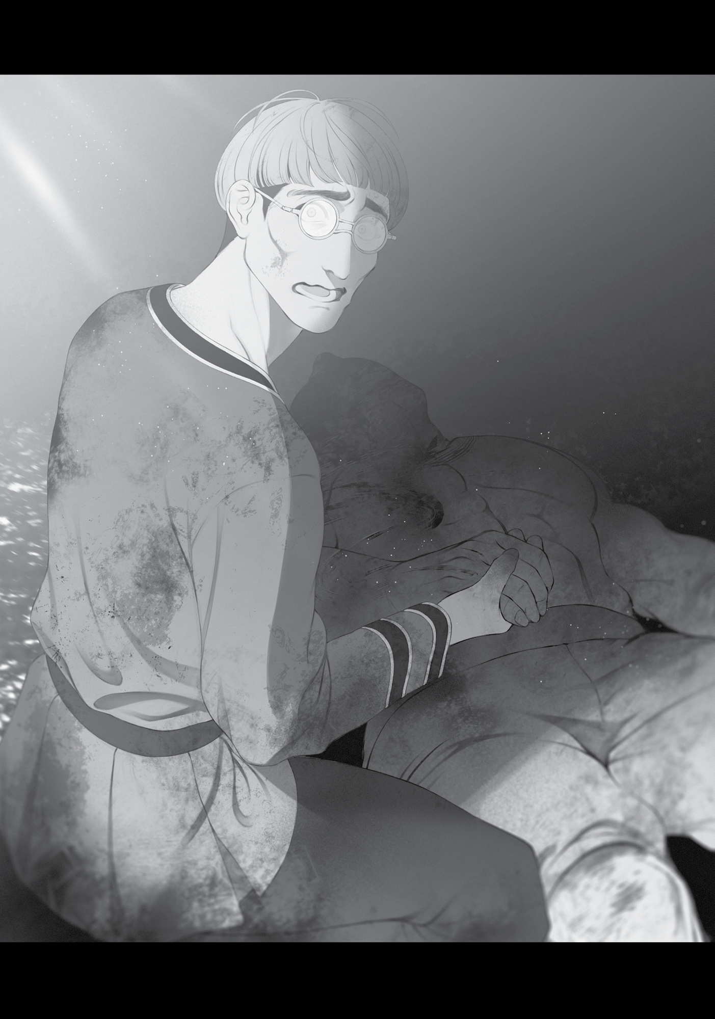 Chapter 7: The Battle - 07