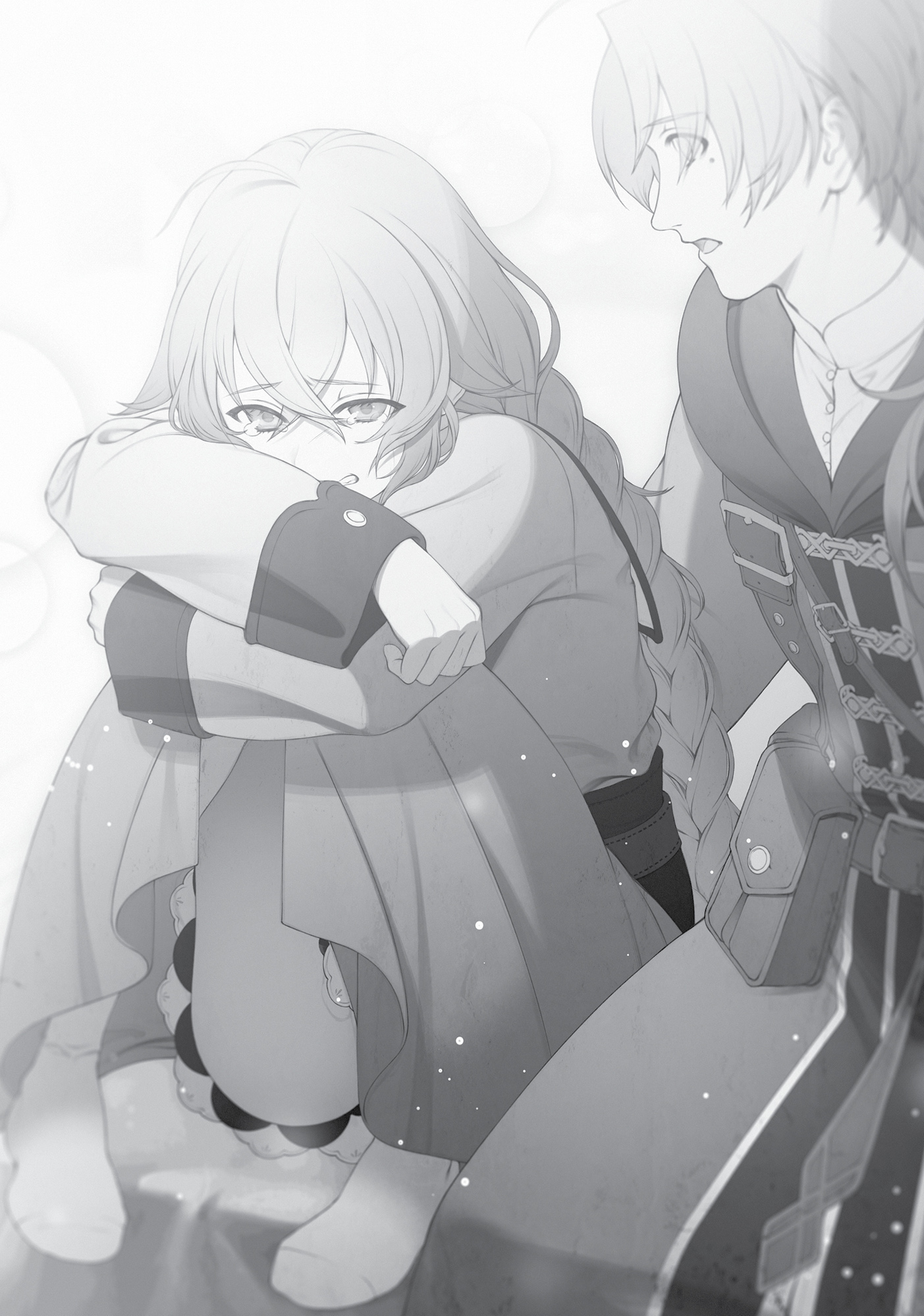 Chapter 9: To Pax’s Side - 08