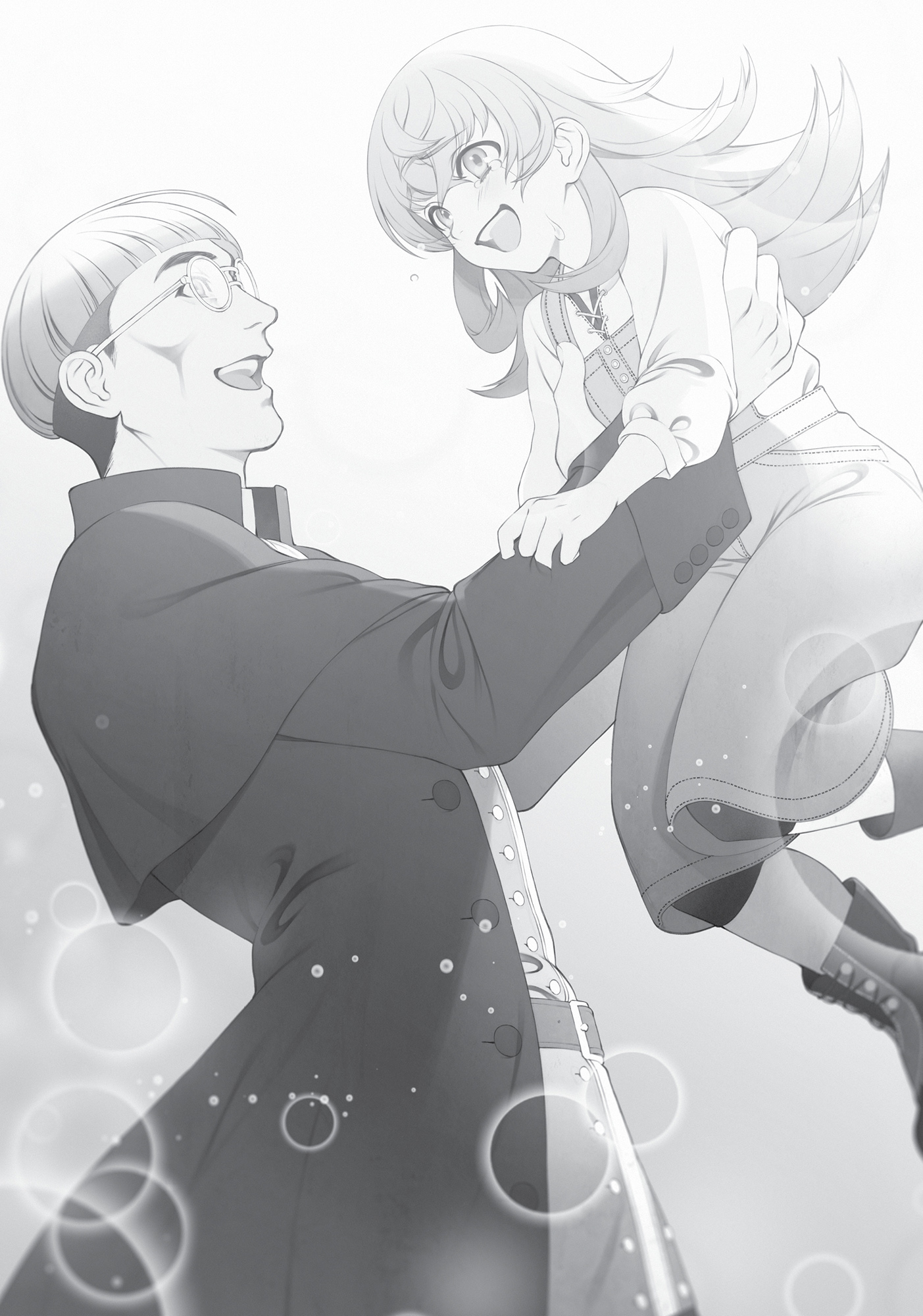 Chapter 10: Wasted Effort All Around - 09