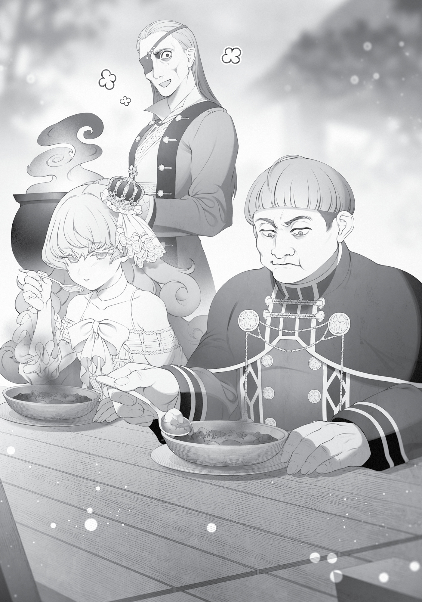 Chapter 11: Aftermath - 10