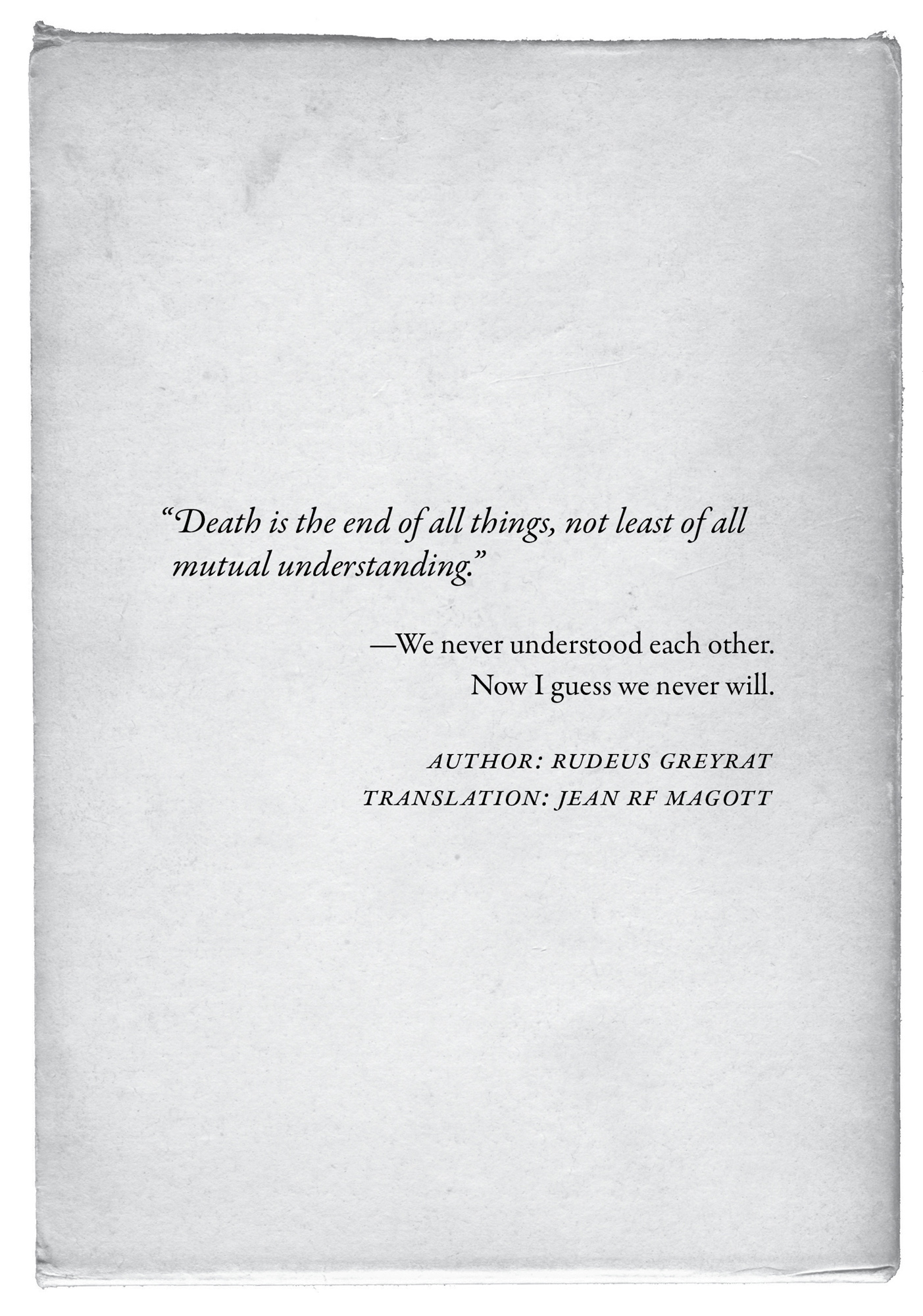 Extra Chapter: The Death God and the Gluttonous Prince - 12