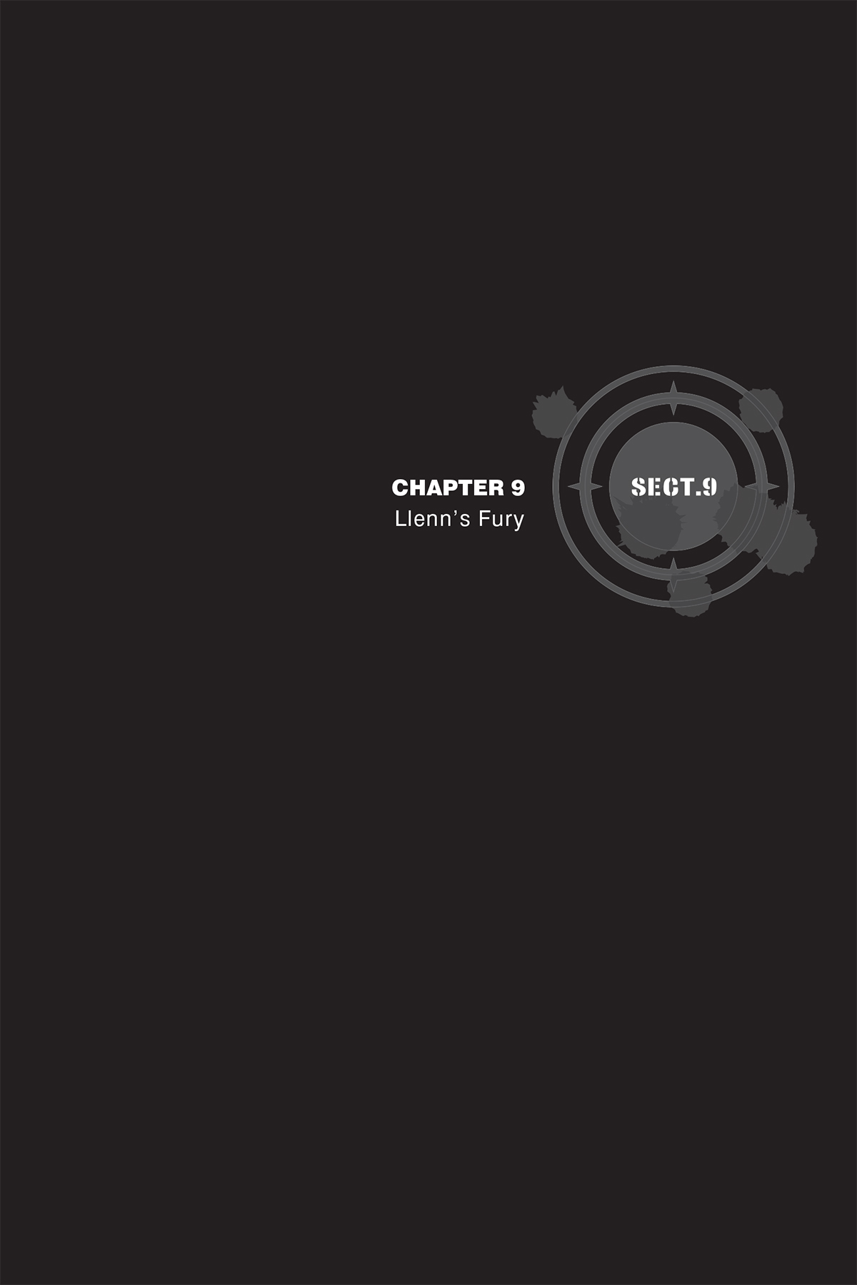 Chapter 9: Llenn’s Fury - 14