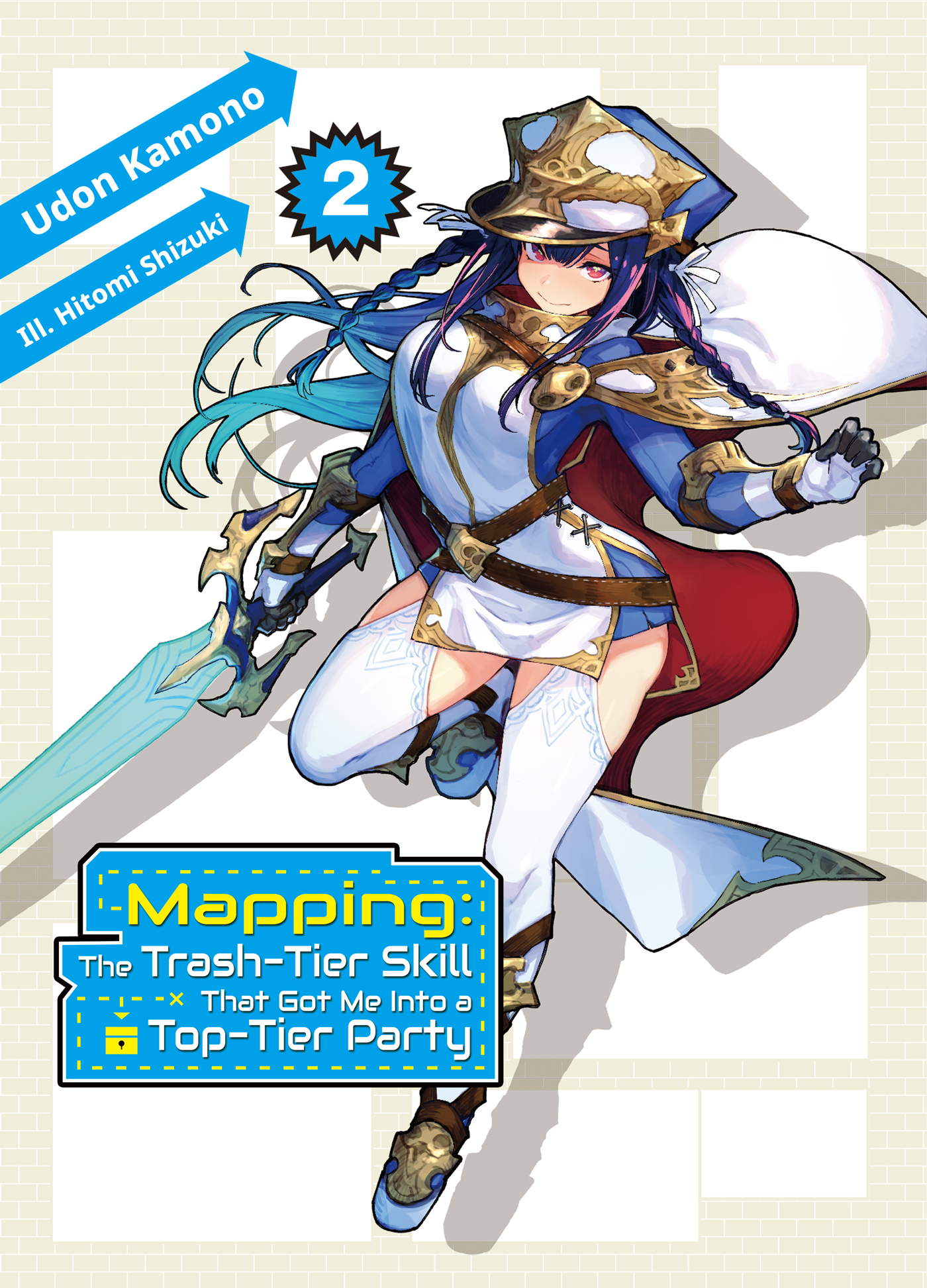 Color Illustrations - 12