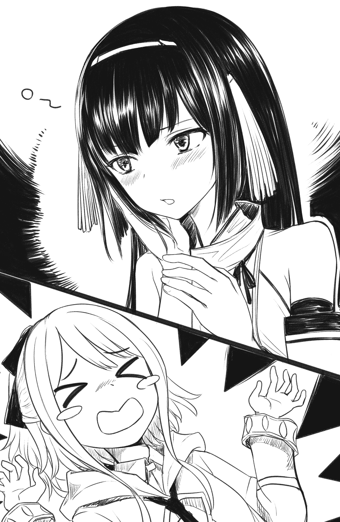 CHAPTER 1 Starting in a New District - 06