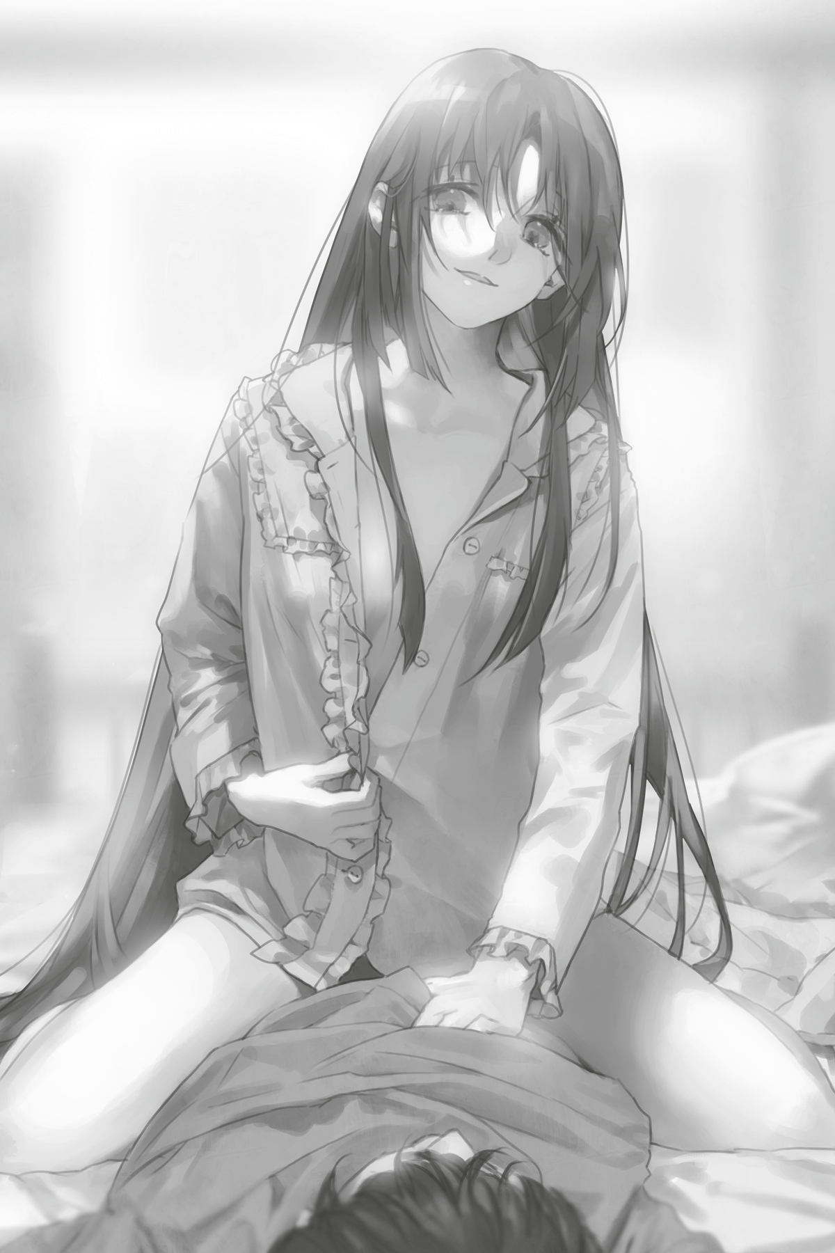 Chapter 4: The Sound of Slipping Gears - 49