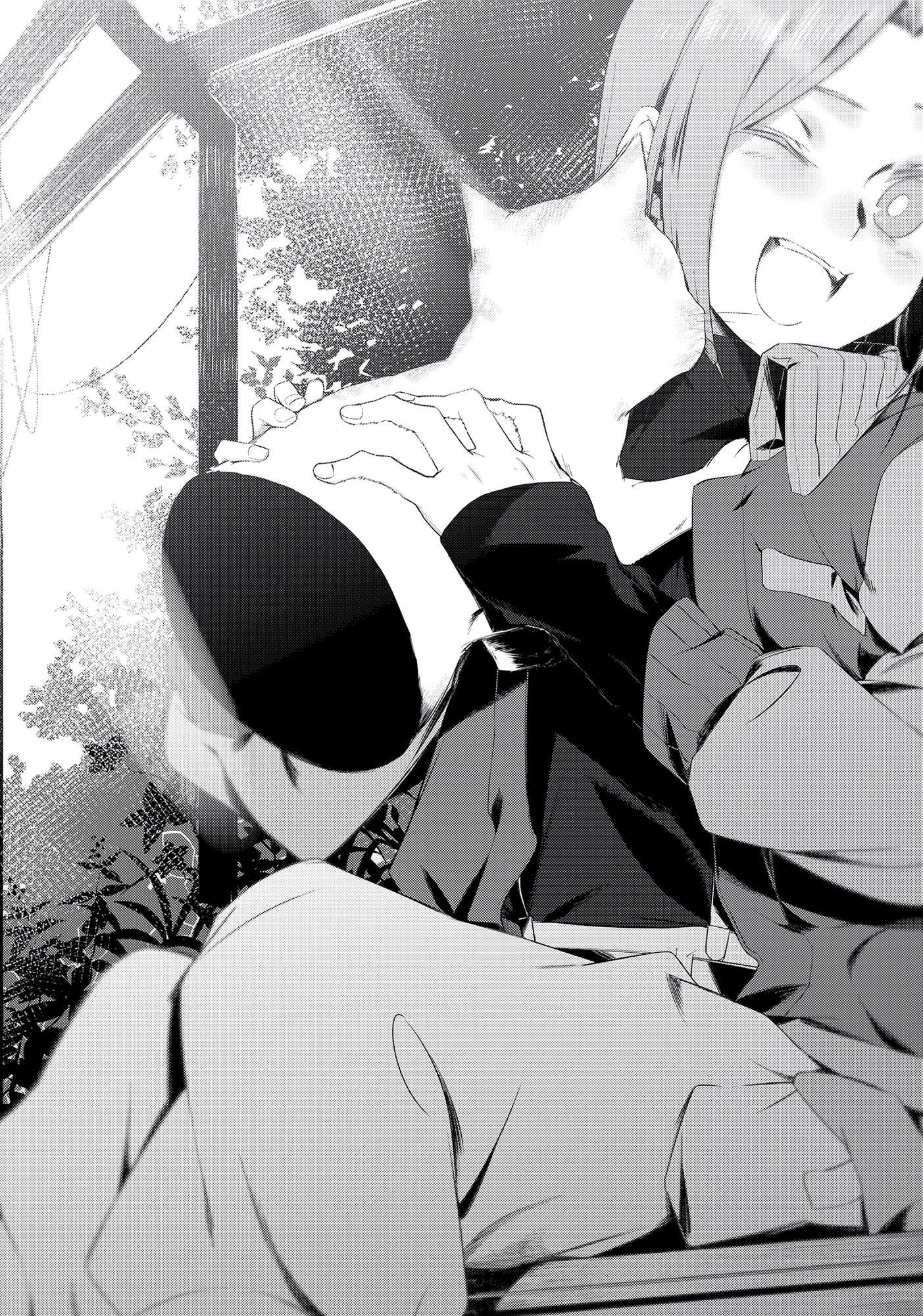 SCP-294: The Coffee Machine - 08