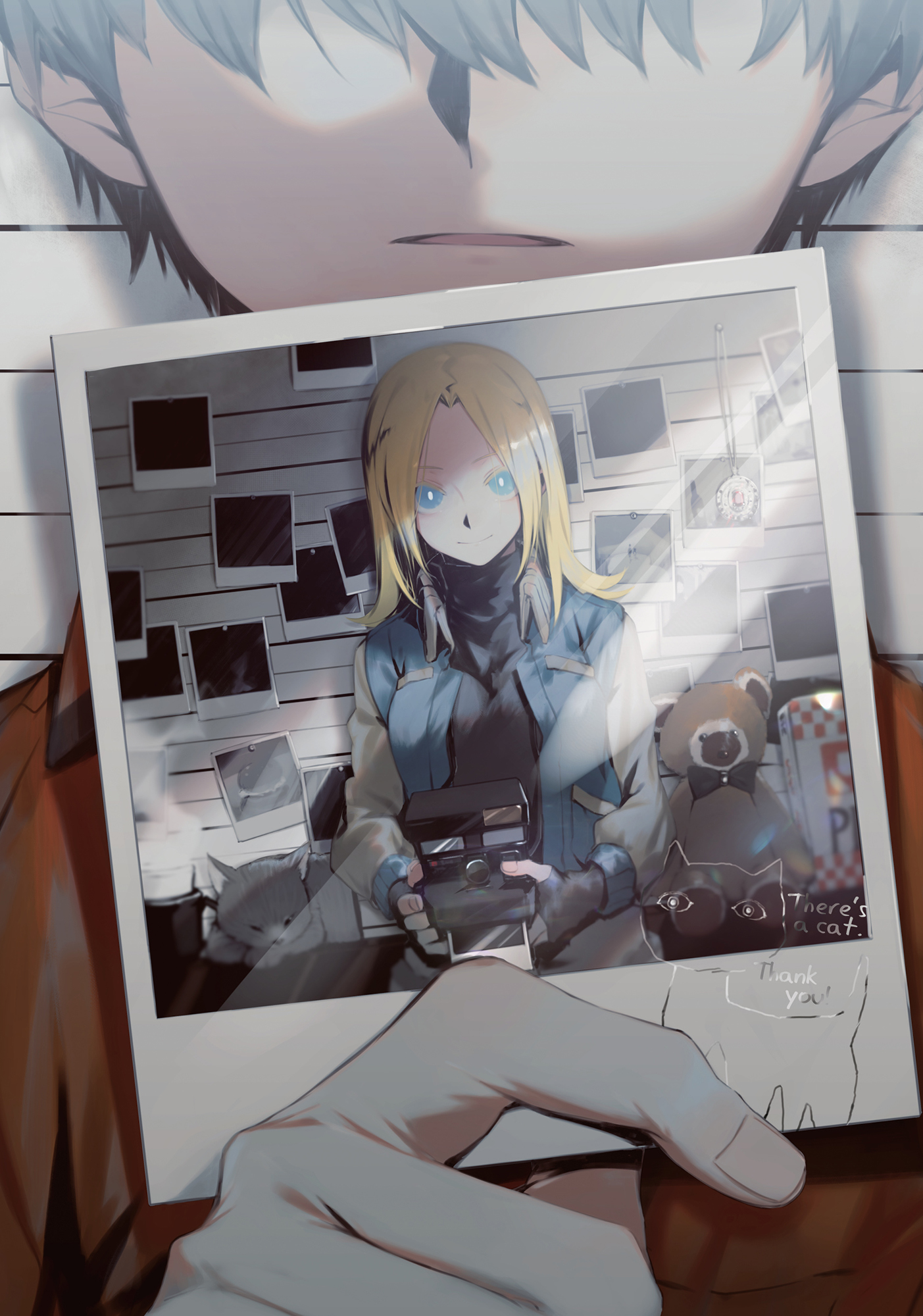 SCP Object Credits - 14