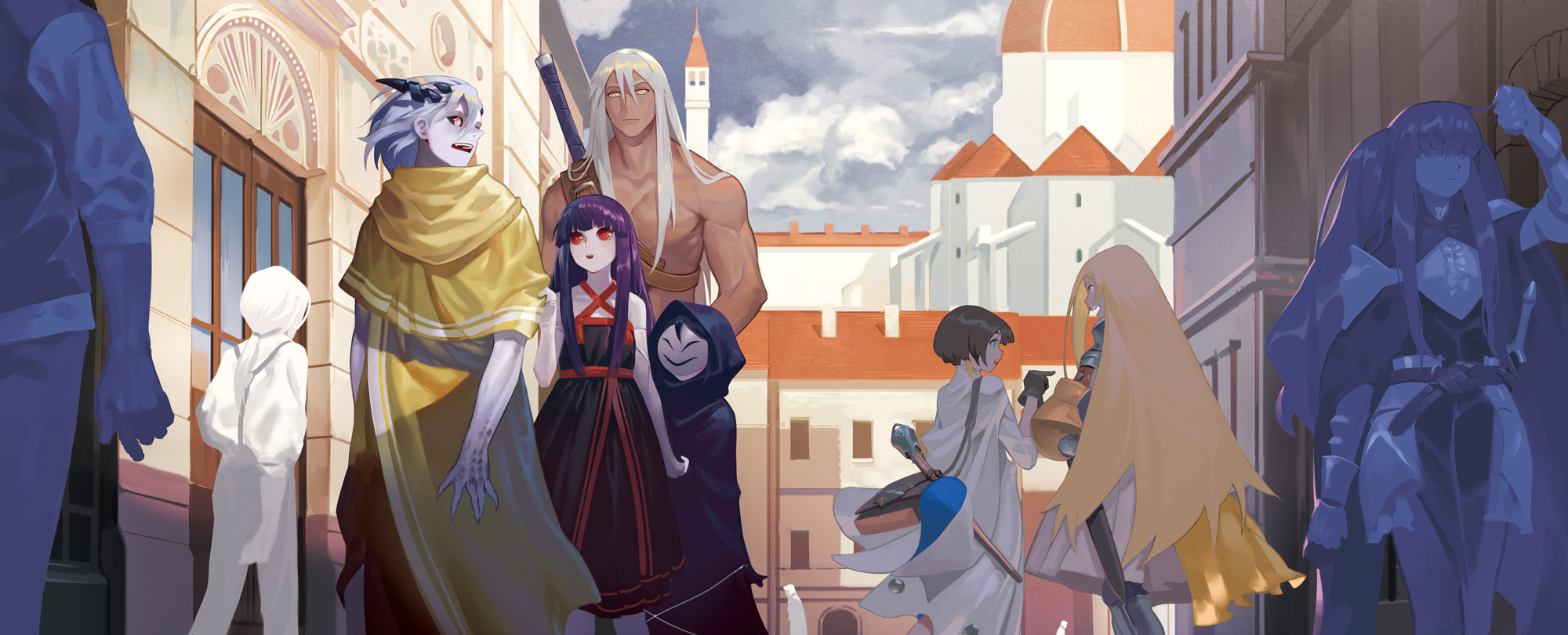 Color Gallery - 02