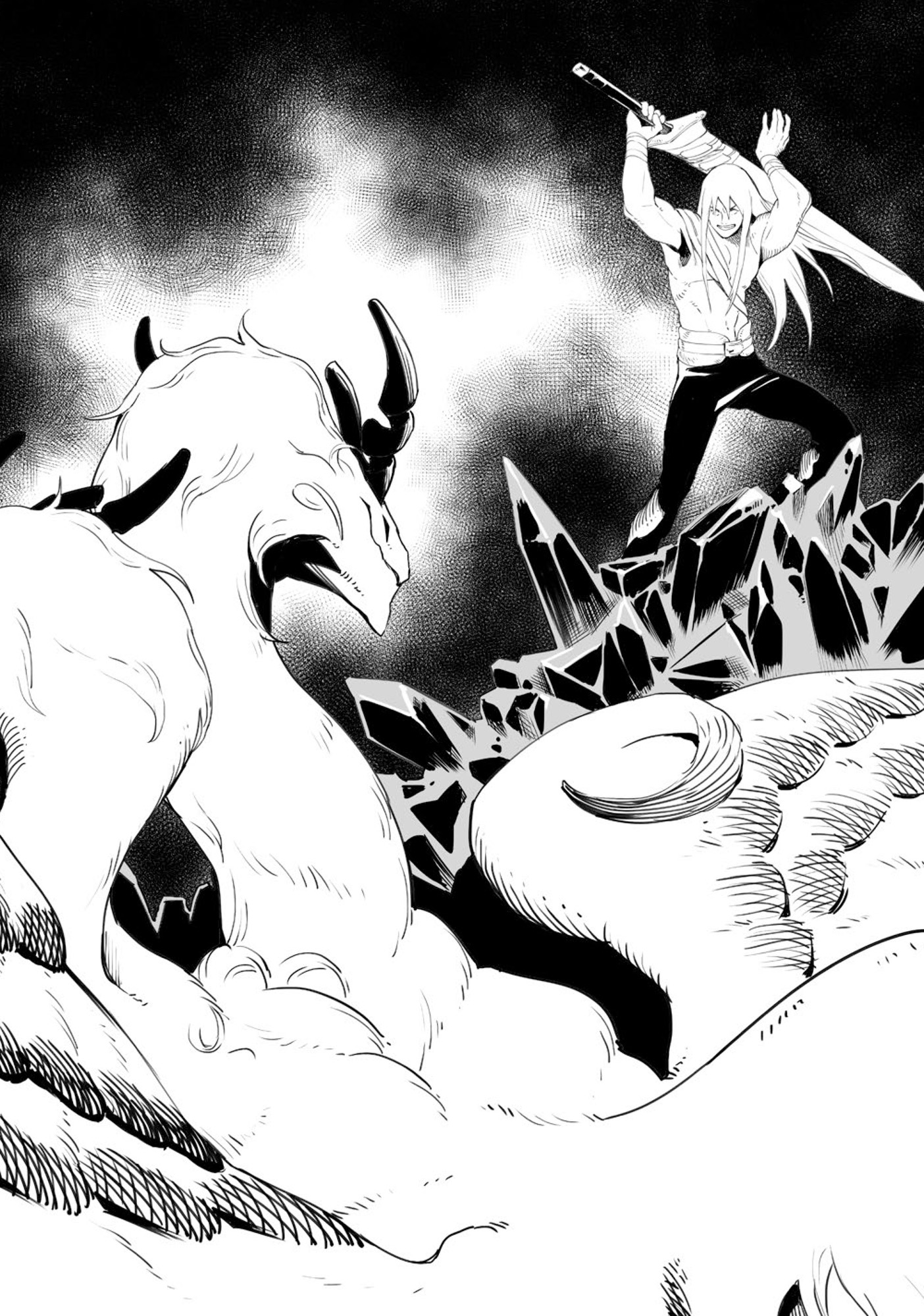 The Story So Far - 08