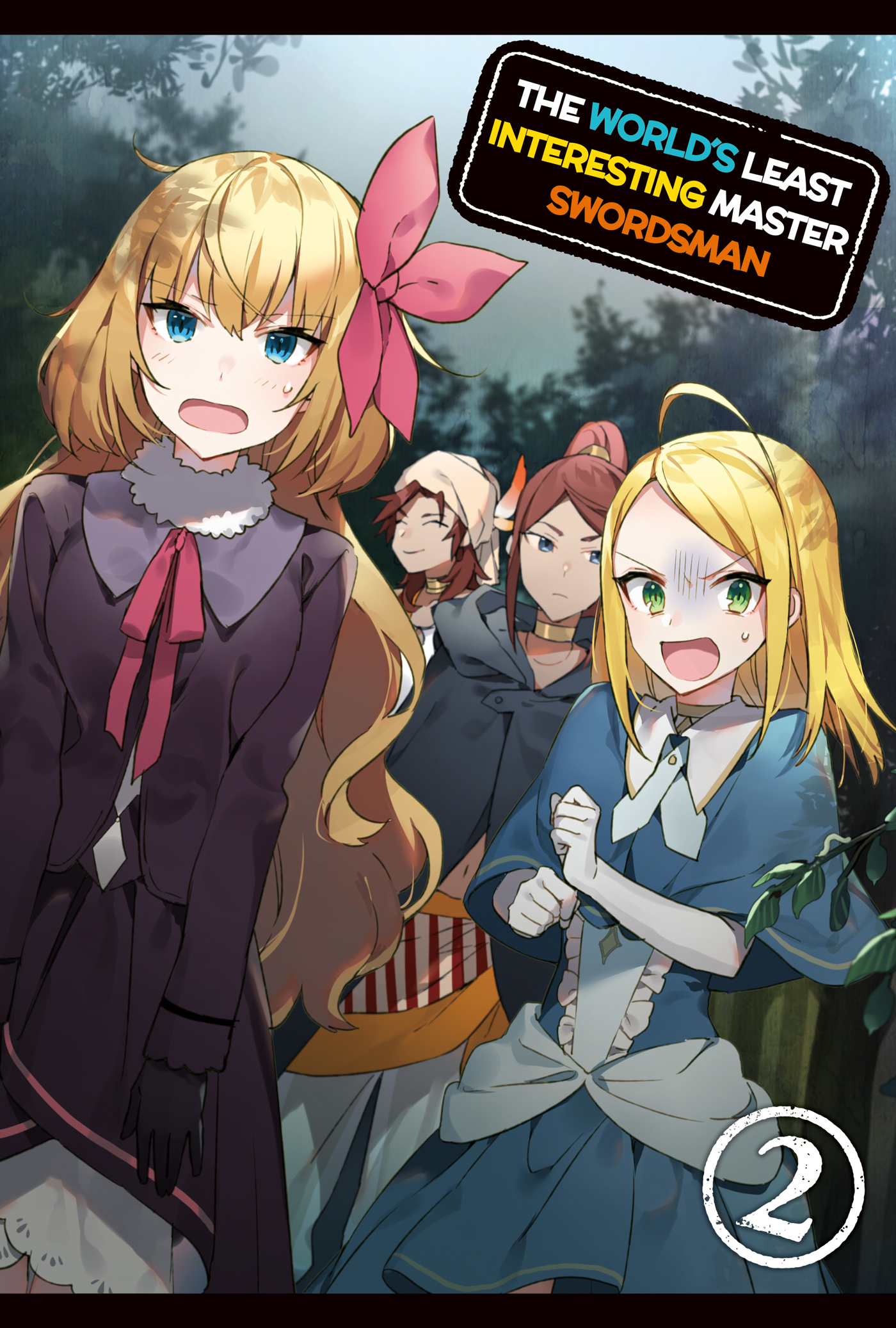 Color Illustrations - 02