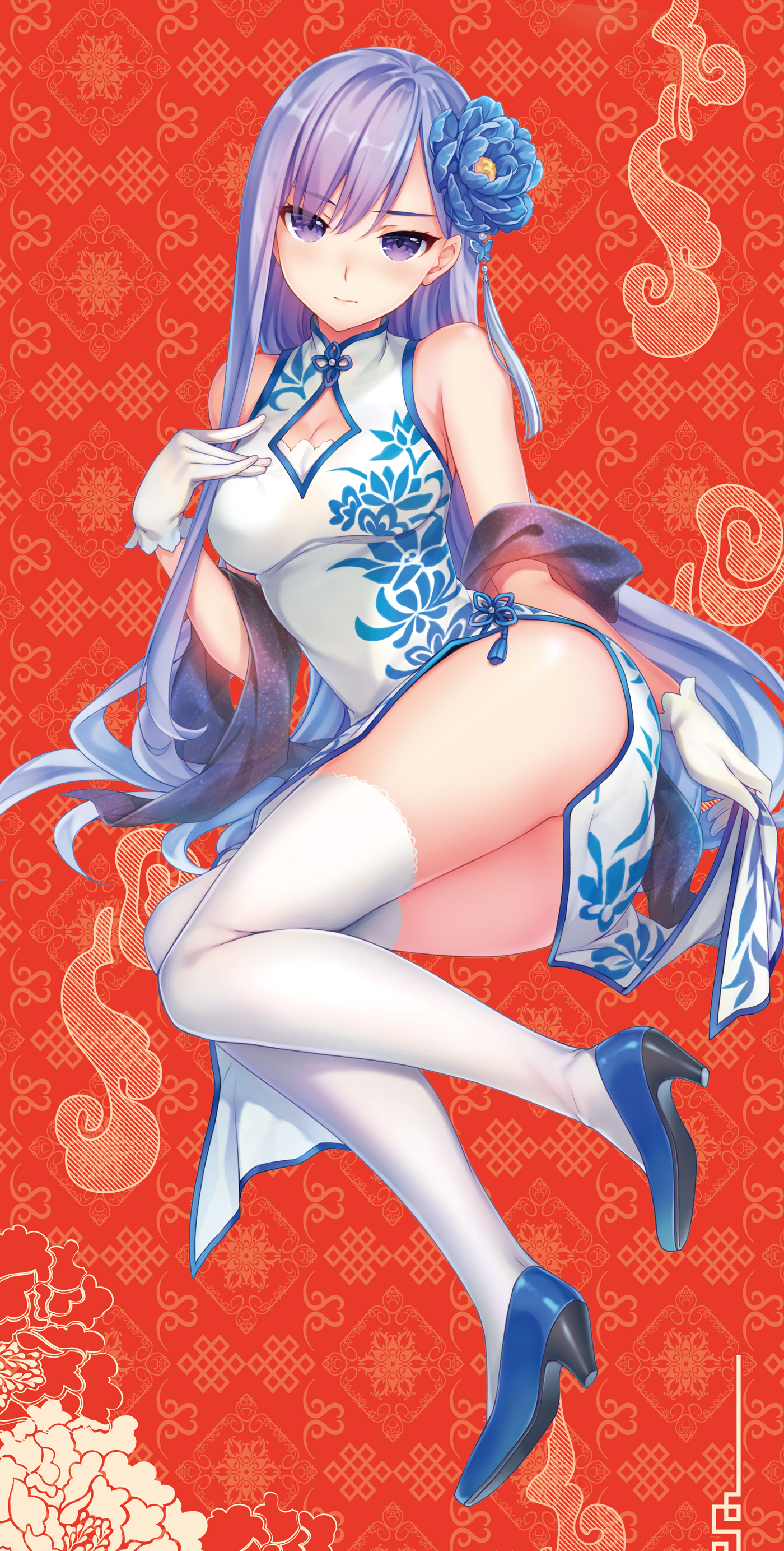 Bonus Illustration - 17