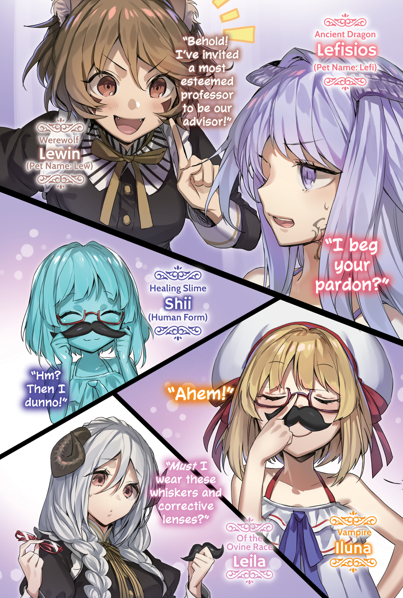 Color Illustrations - 12