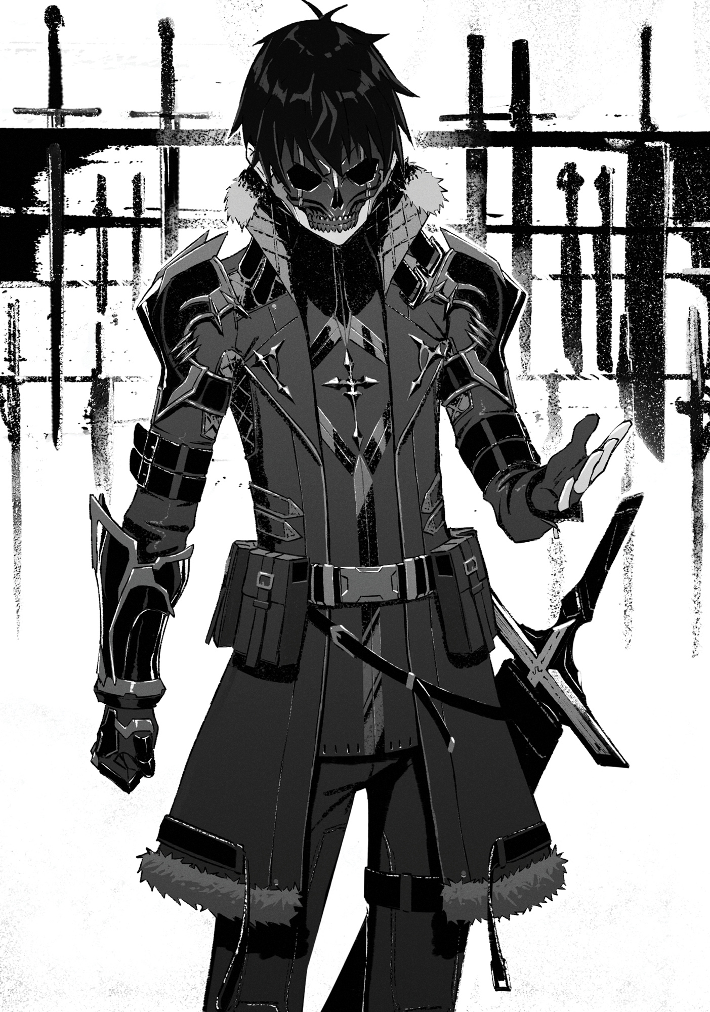 Chapter 3: Where Wild Things Gather - 07