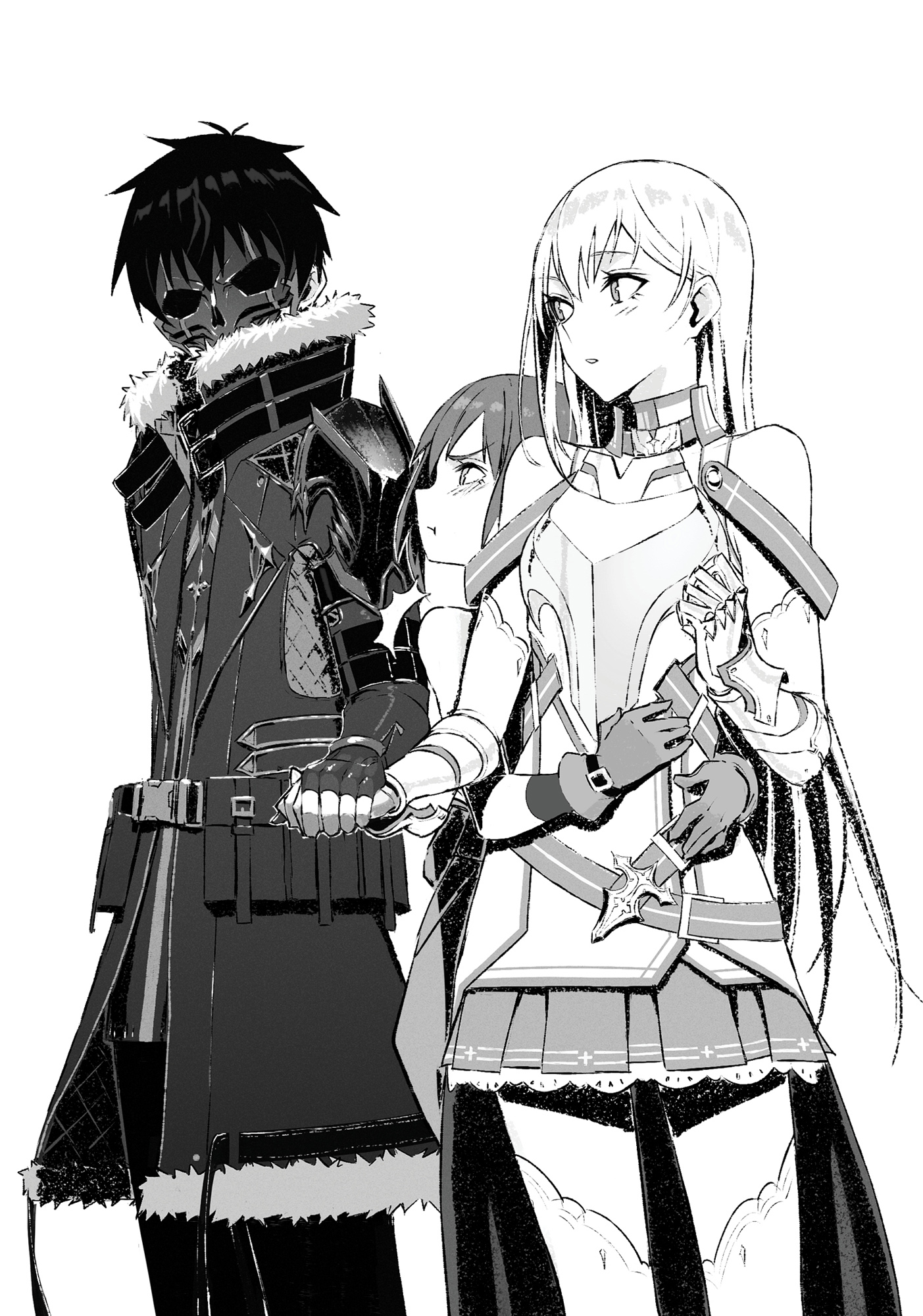 Chapter 10: A Pure Soul - 08