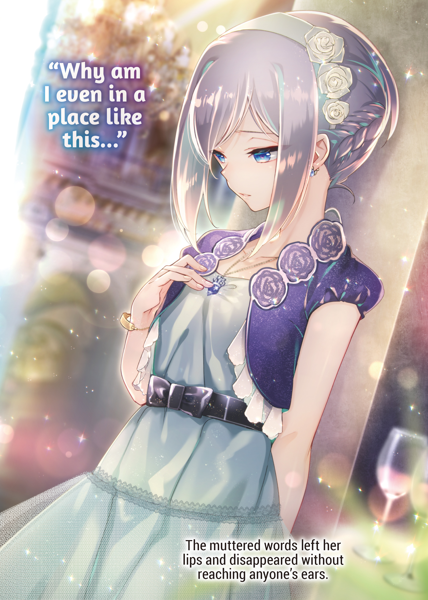 Color Illustrations - 12