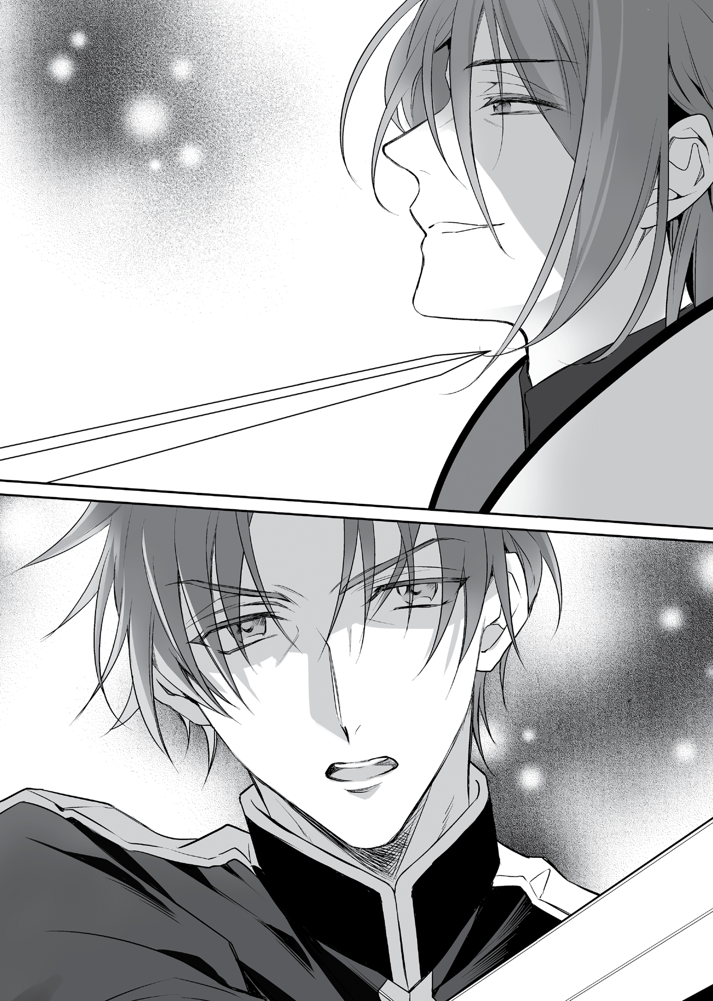 Chapter 7: The Future Duchess Finds Kindred Spirits - 09