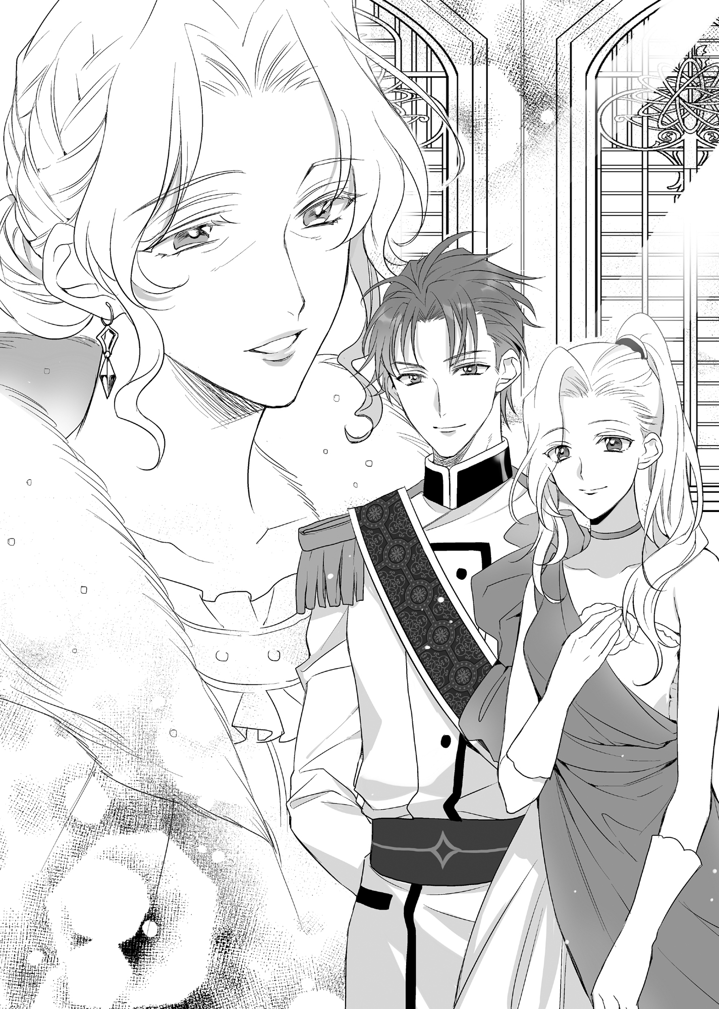 Chapter 7: The Future Duchess Finds Kindred Spirits - 11