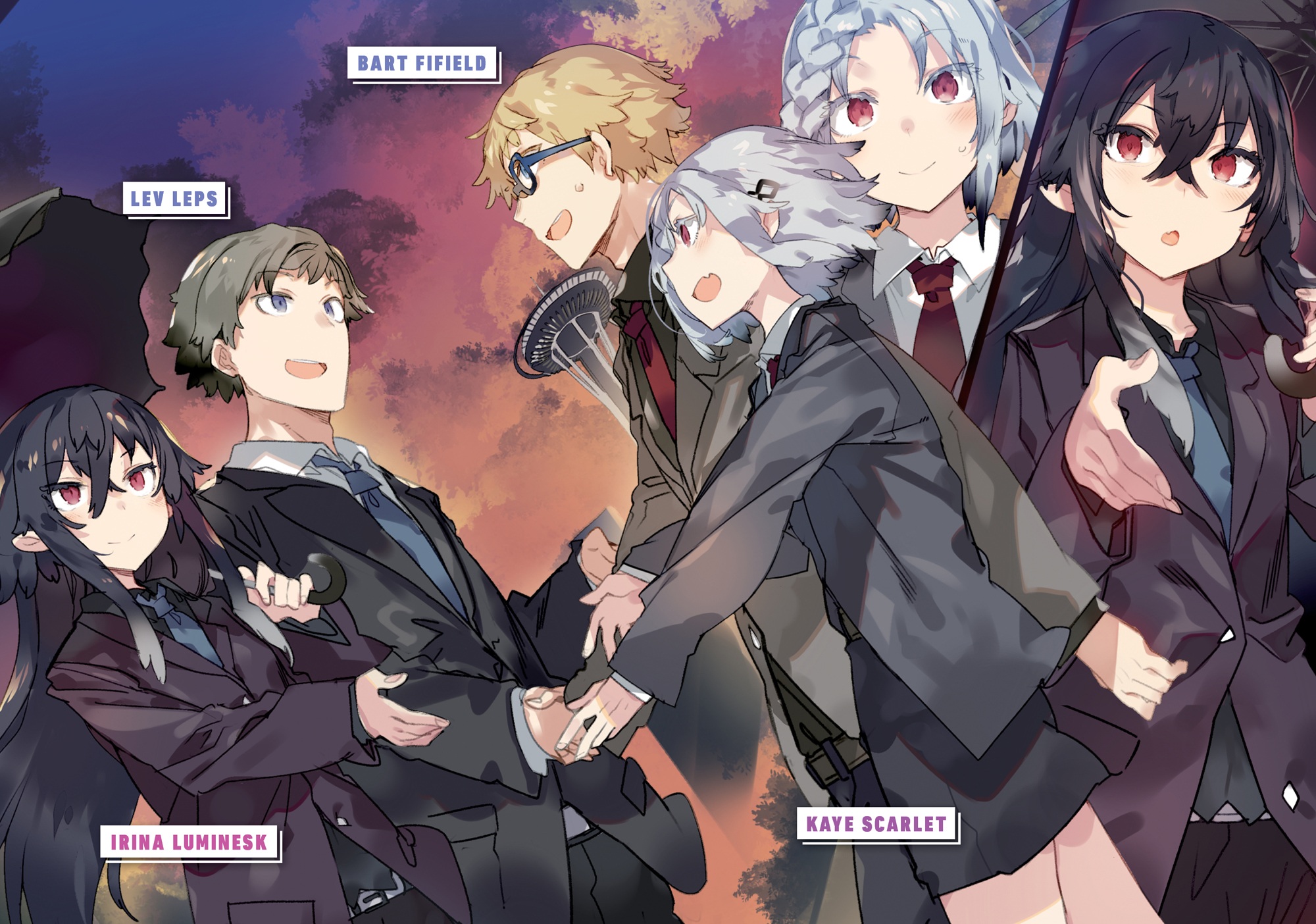 Character Gallery - 03