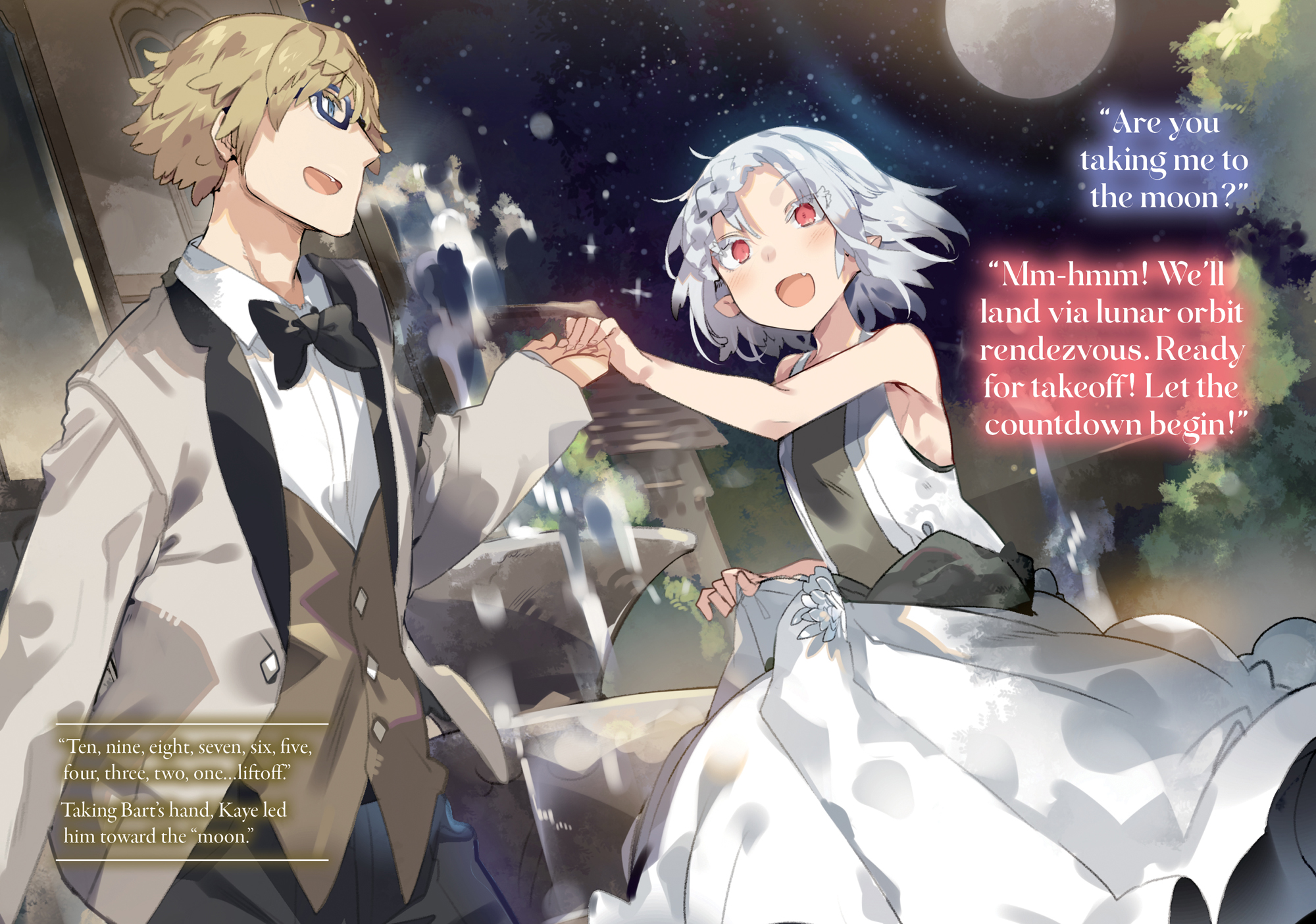 Character Gallery - 04