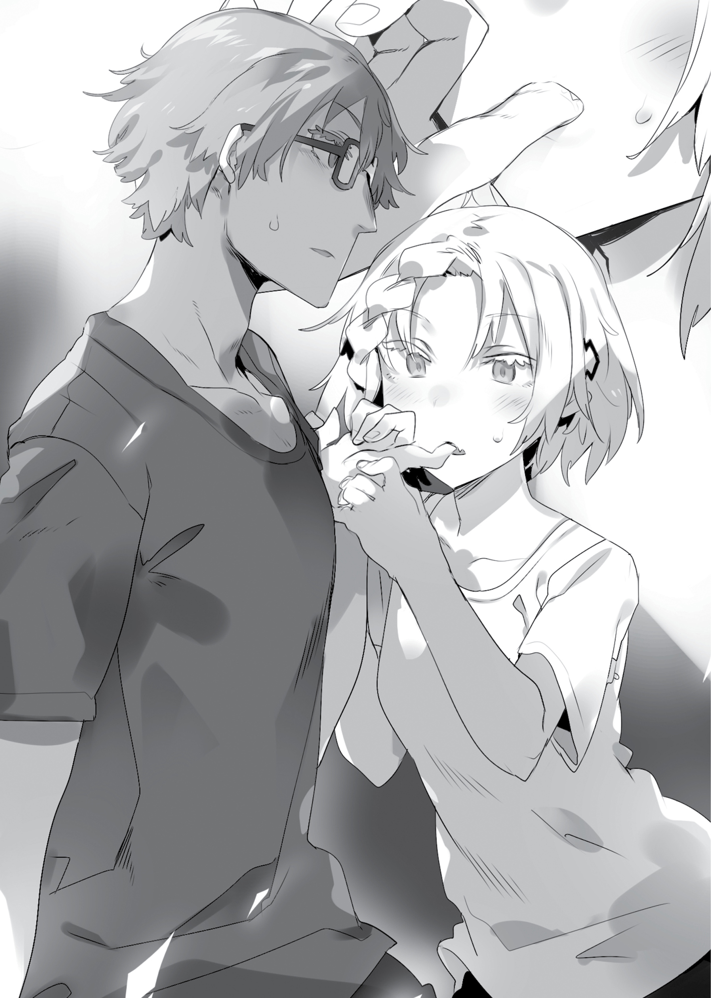 Chapter 4: The 21st Century Expo - 13