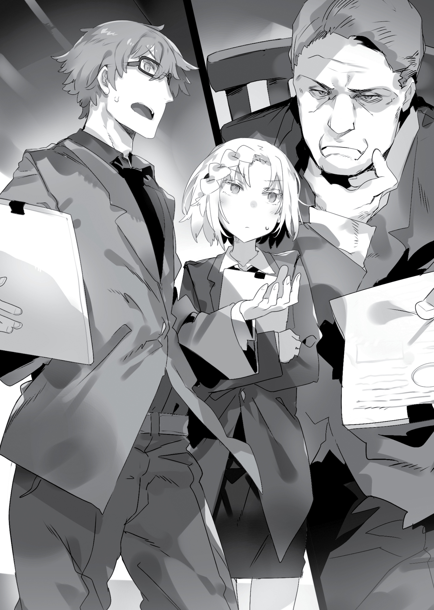 Chapter 4: The 21st Century Expo - 14